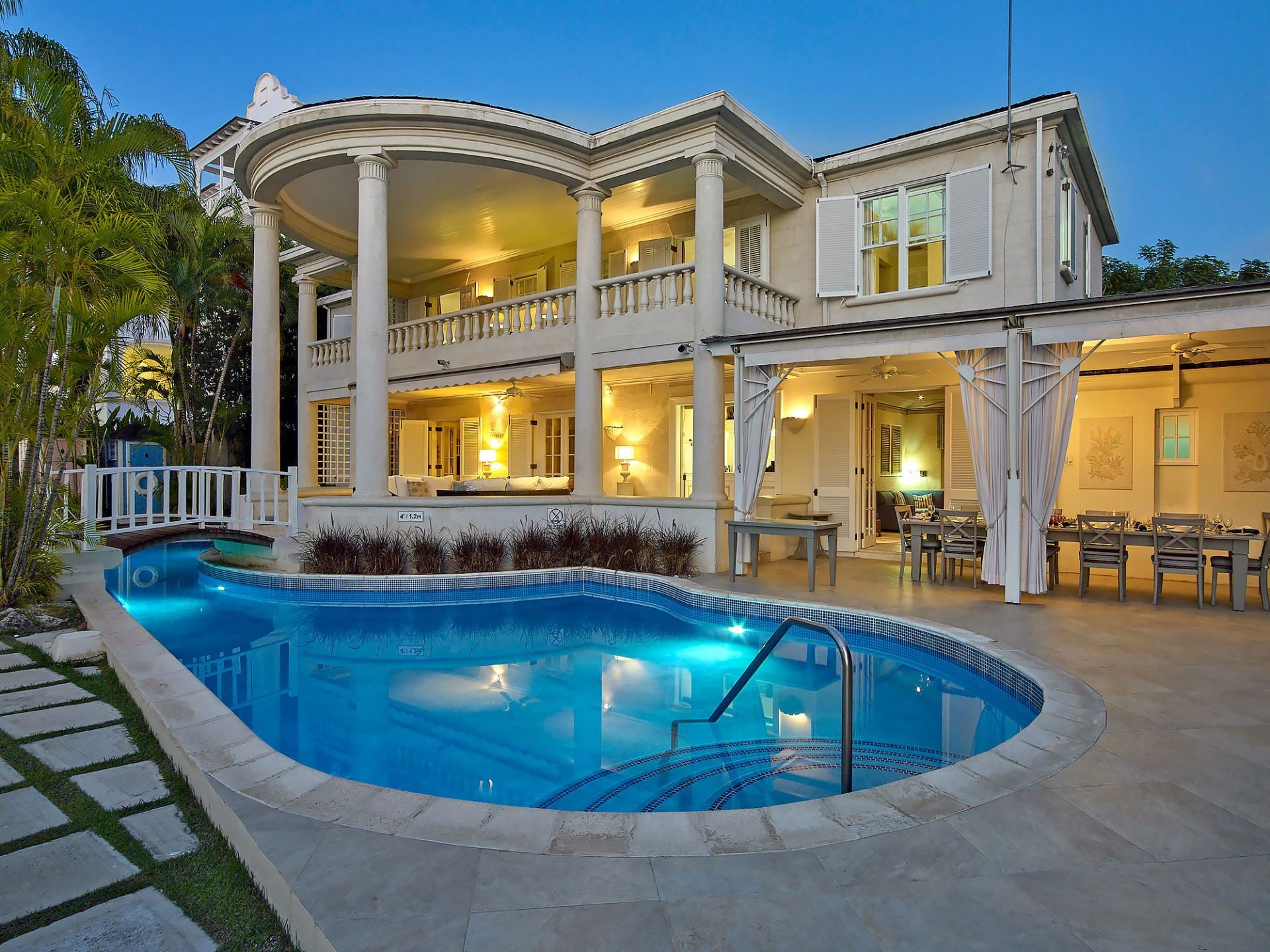 New Mansion - Image 1