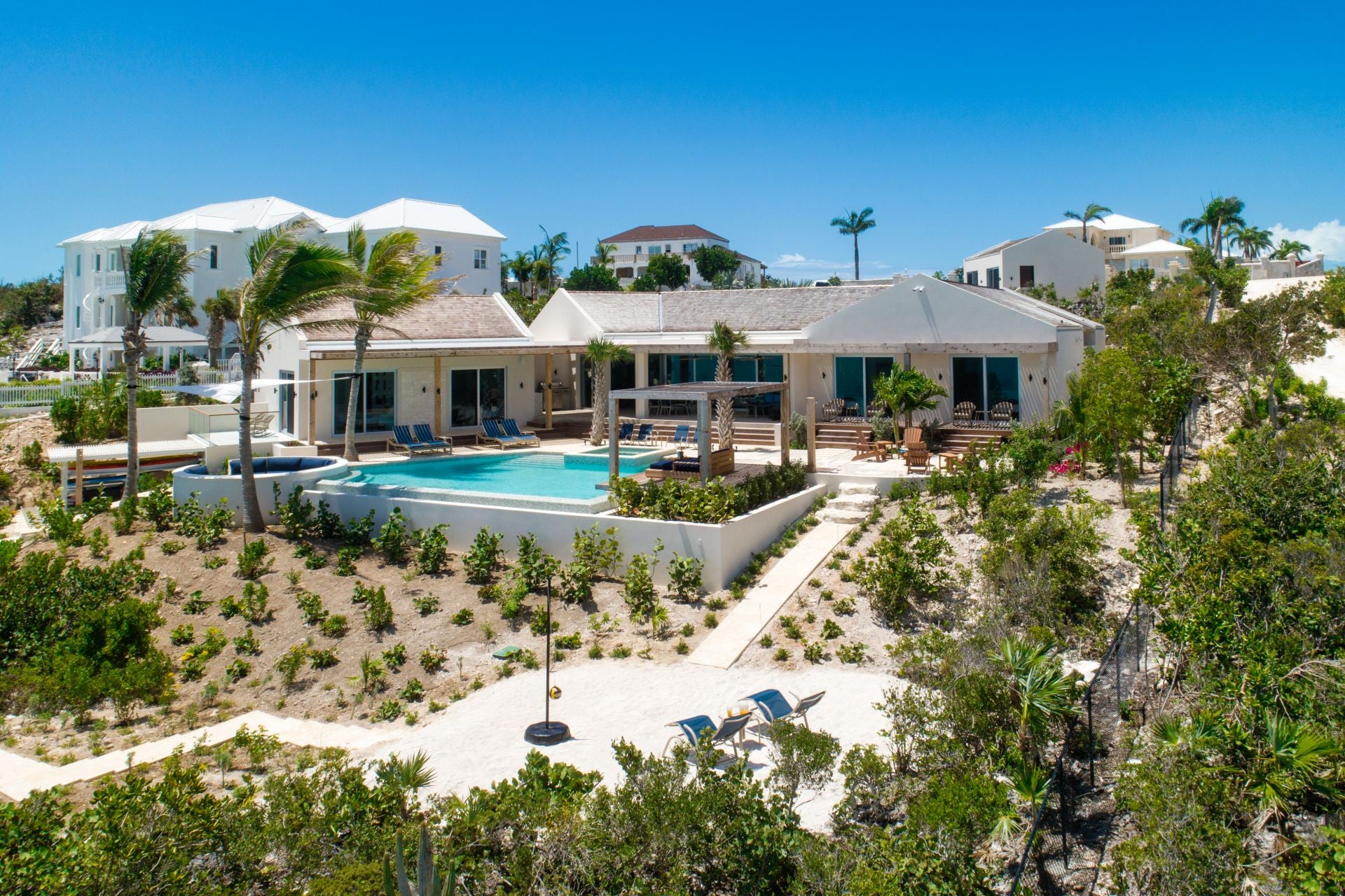 Villa Alinna - Image 1