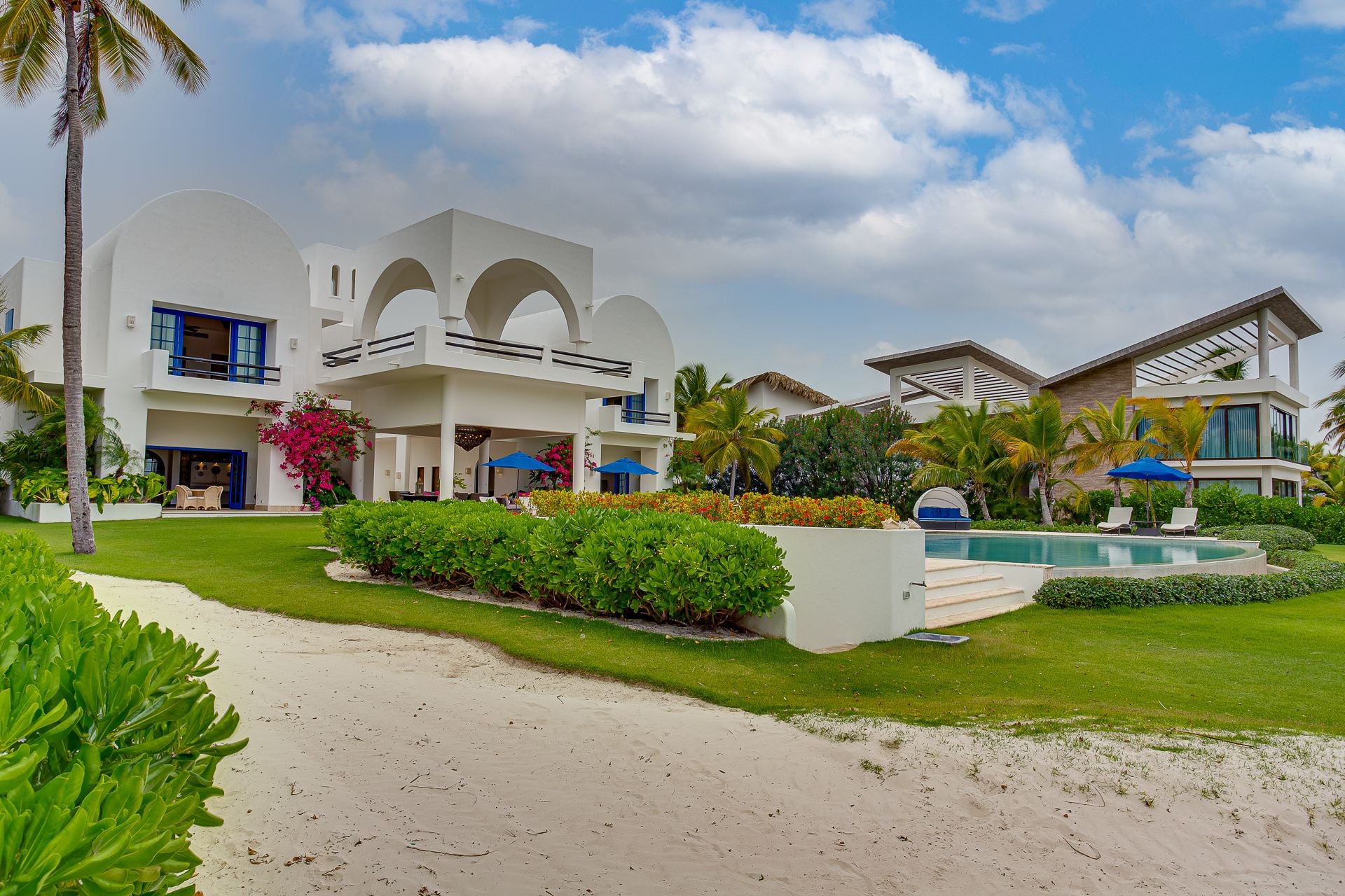 Villa Juanillo 25 - Image 1