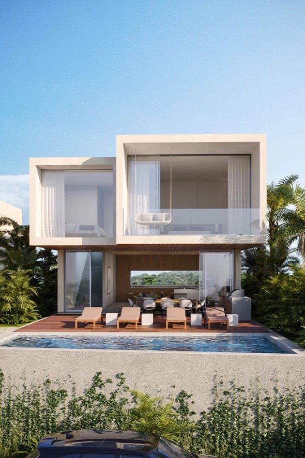 North Shore Enclave - 3 BDR OCEAN VIEW BEACH HOUSE - Image 1