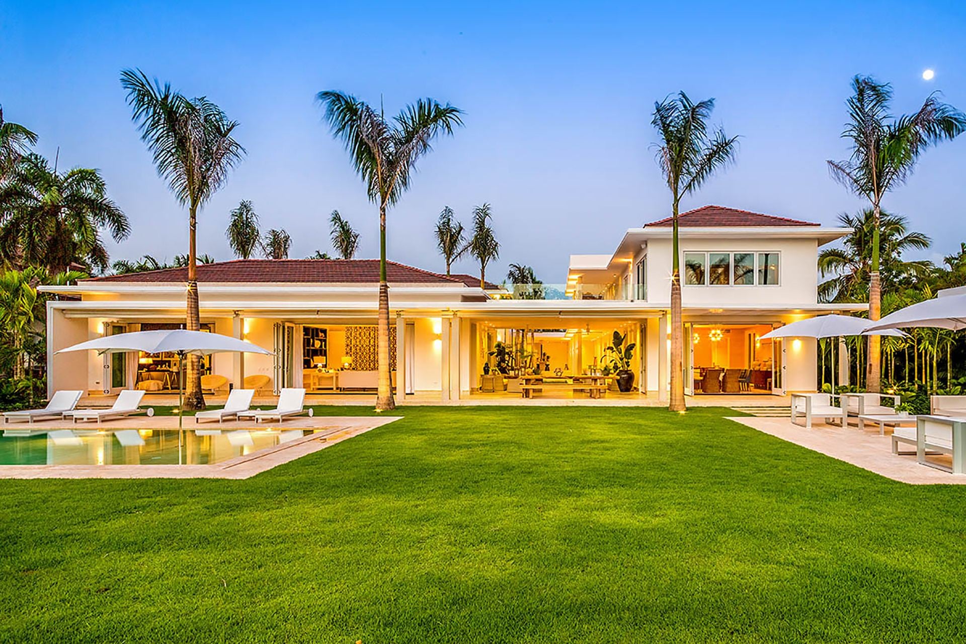Villa Palms - Casa de Campo - Image 1
