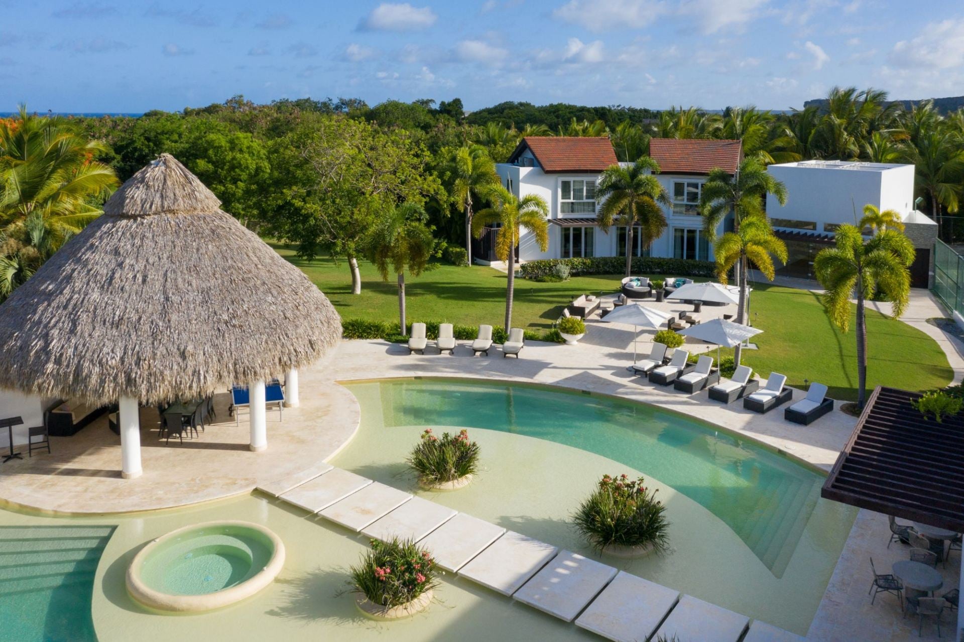 Villa Sambarela - Yararí 14 - Image 1