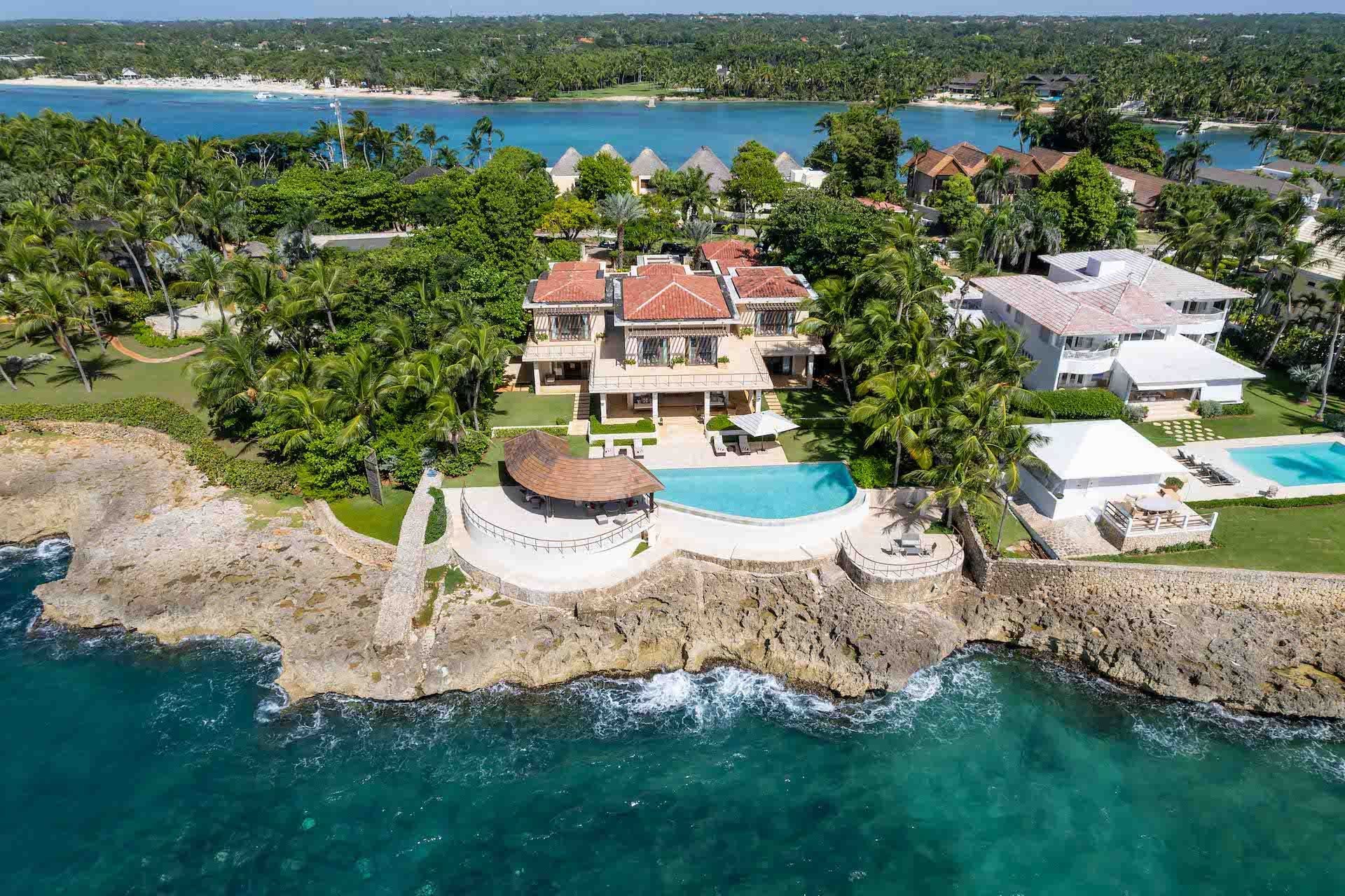 Punta Arrecife - Casa de Campo - Image 1