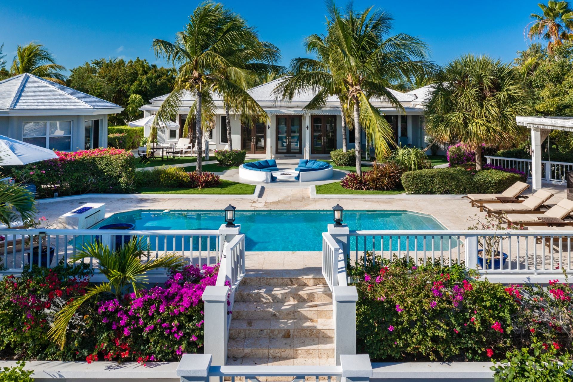 Below Deck Villa - Image 1