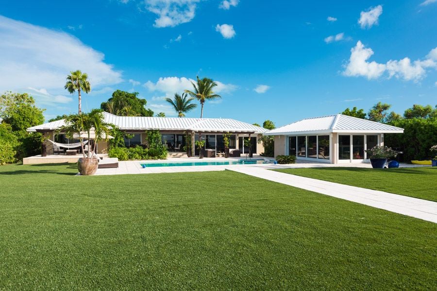 Sunsara Villa - Image 1