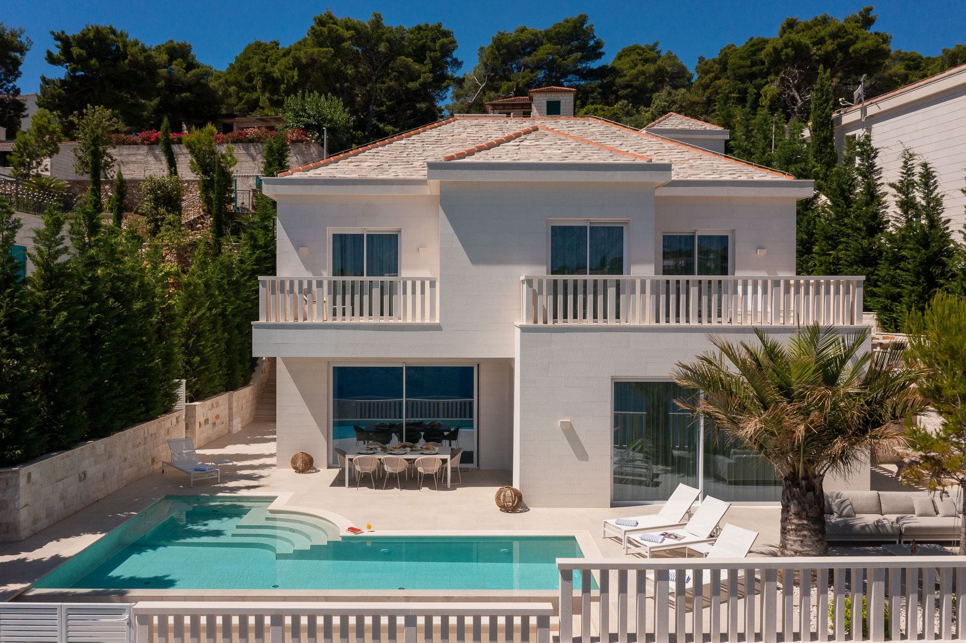 Villa More — luxury villa photo 1