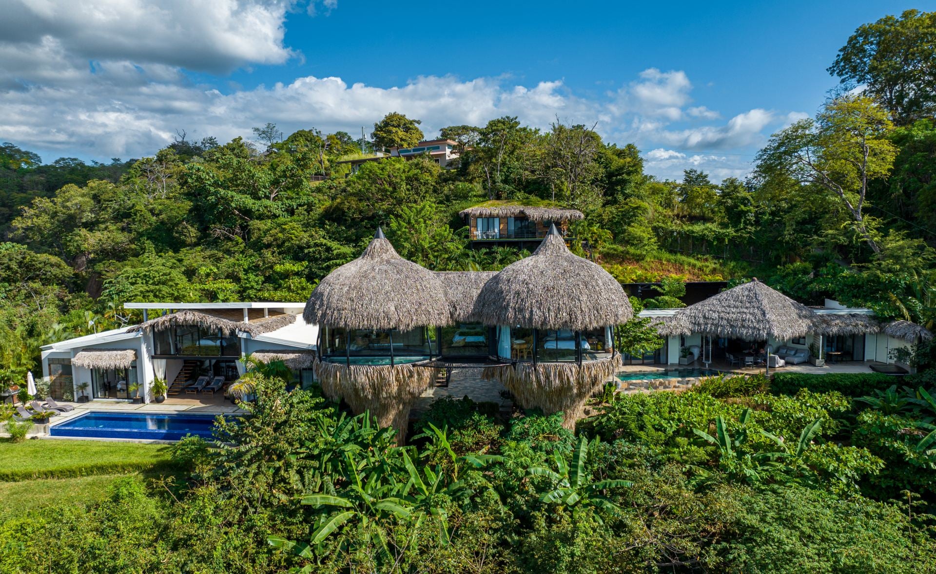 Cocoon Estate - Image 1