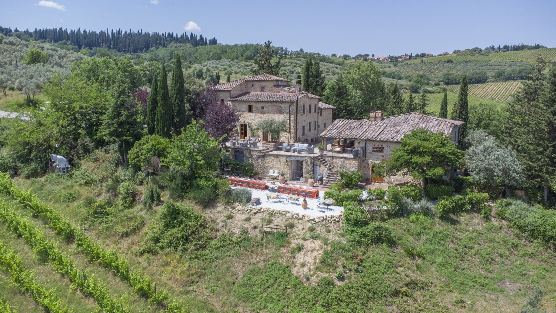 Villa il Casello - Image 1