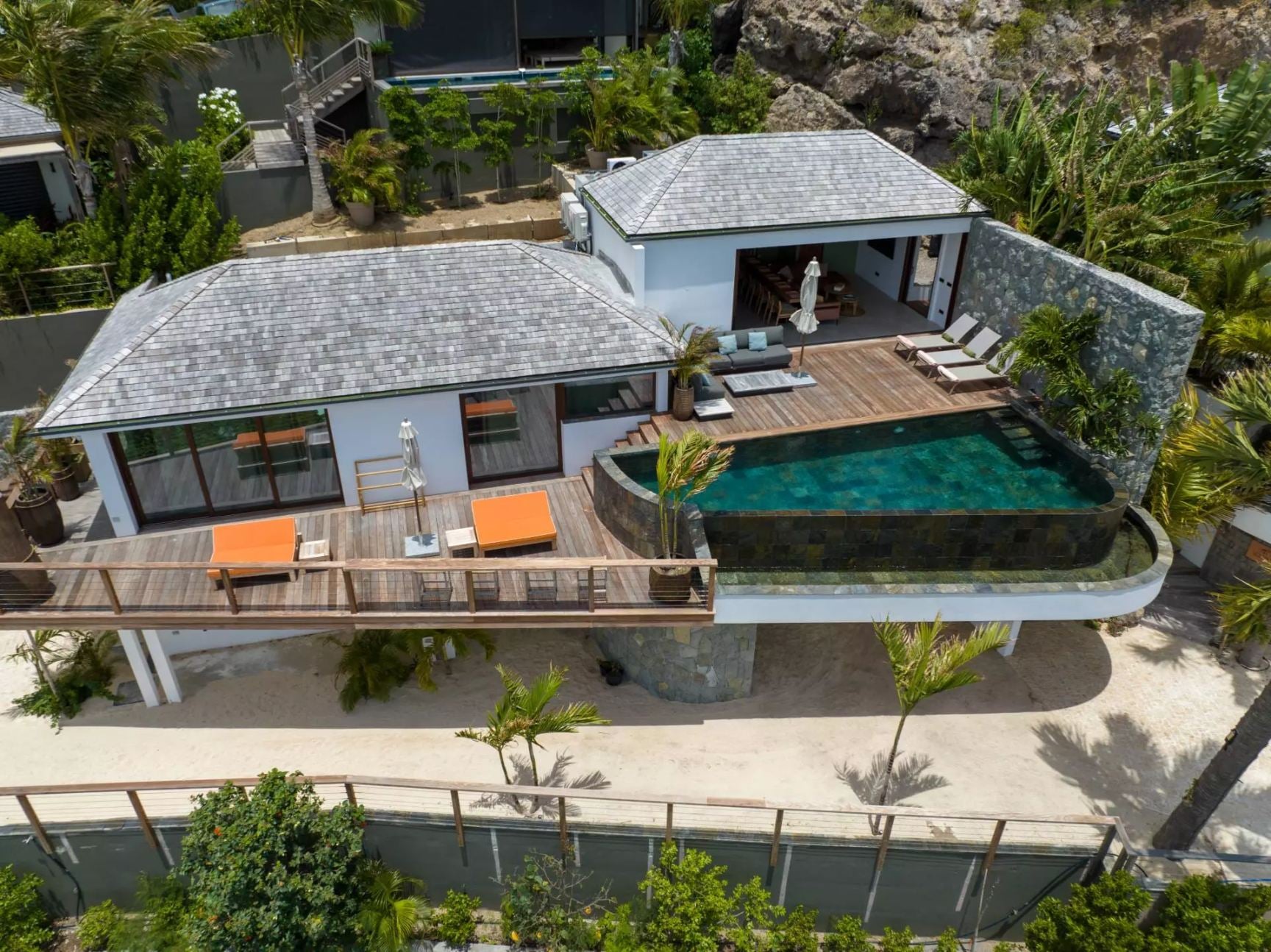 Casa Takamaka - Image 1