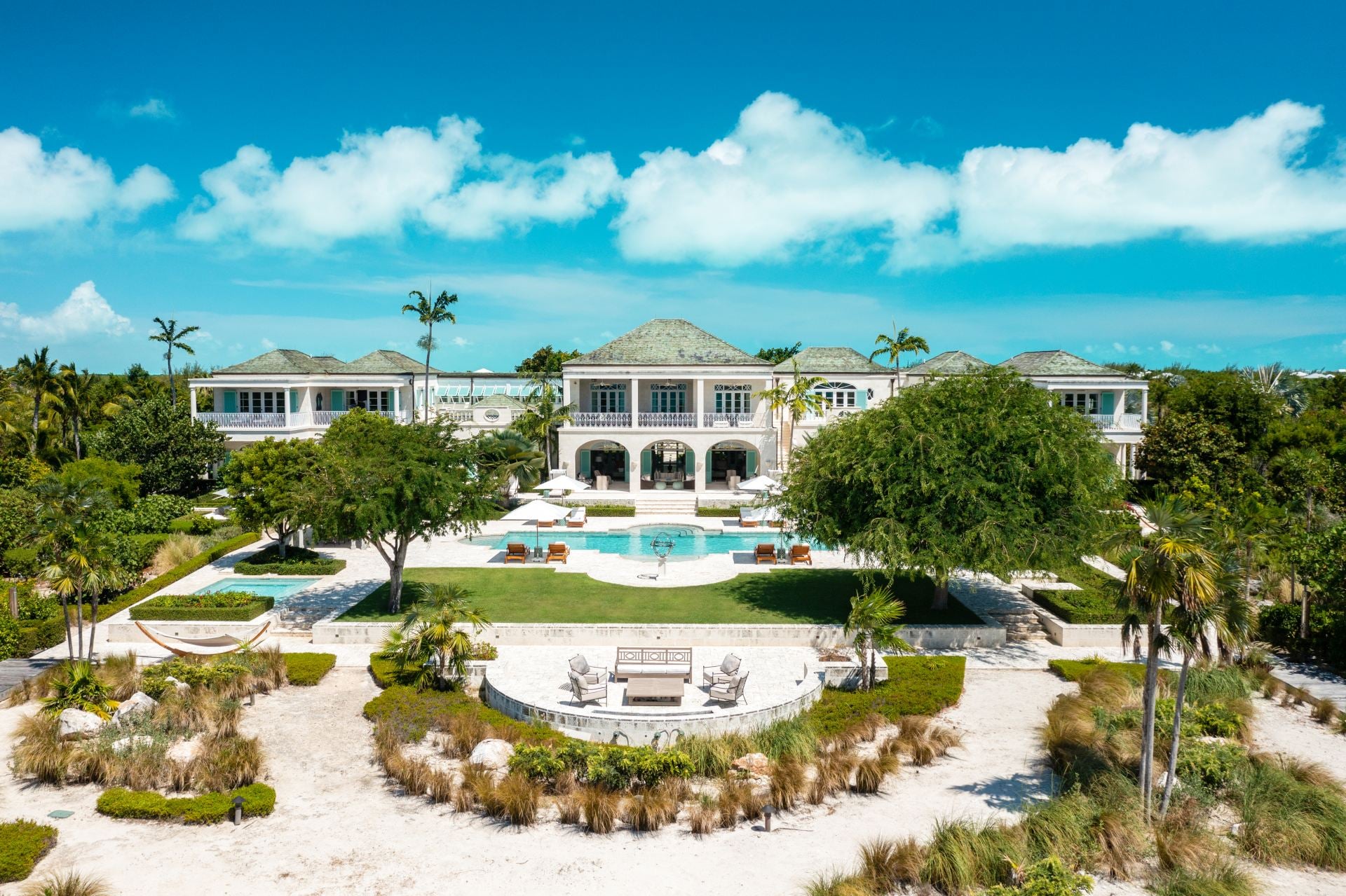 Villa Tranquility - Image 1