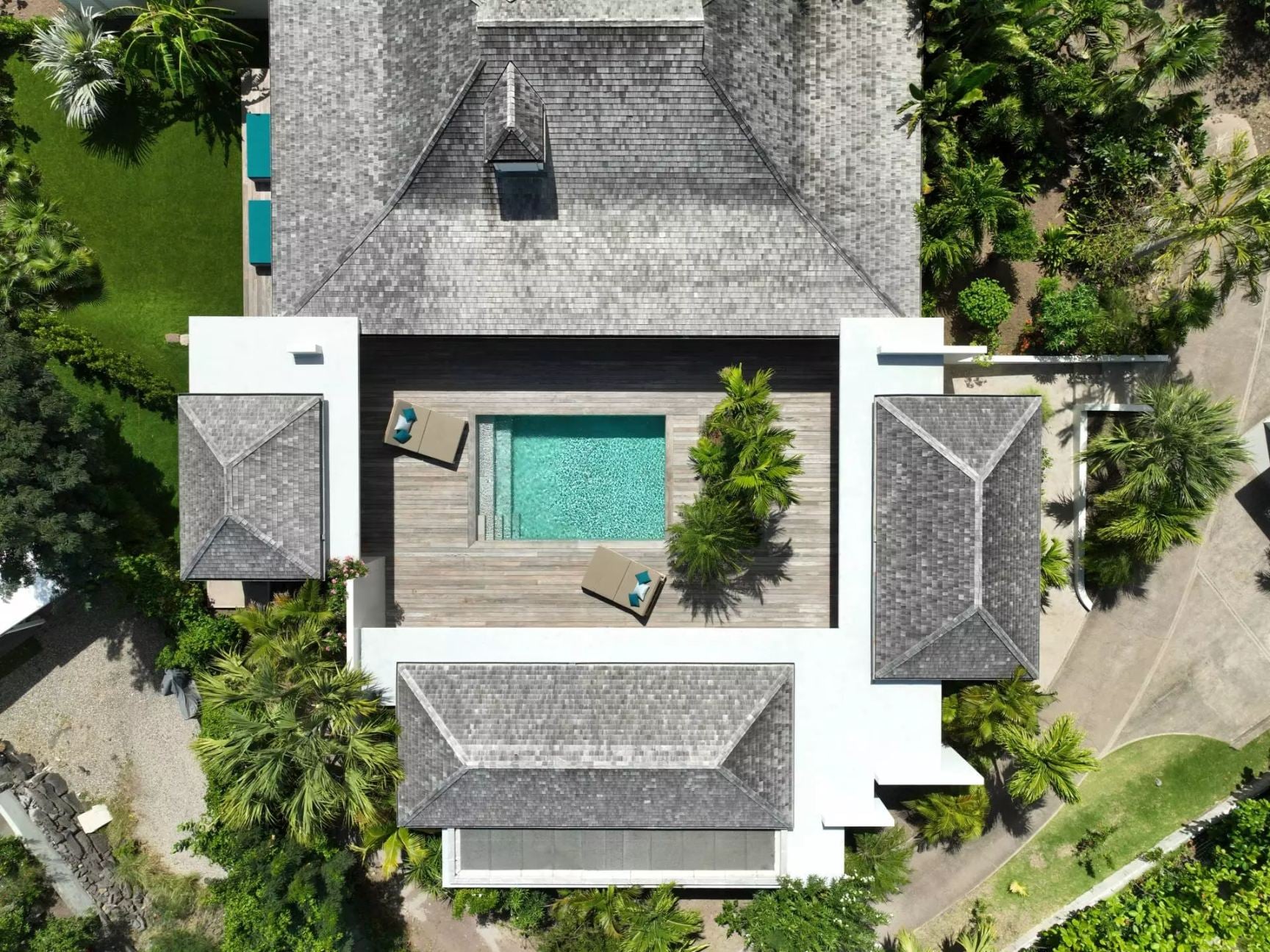 Villa Crush - Image 1