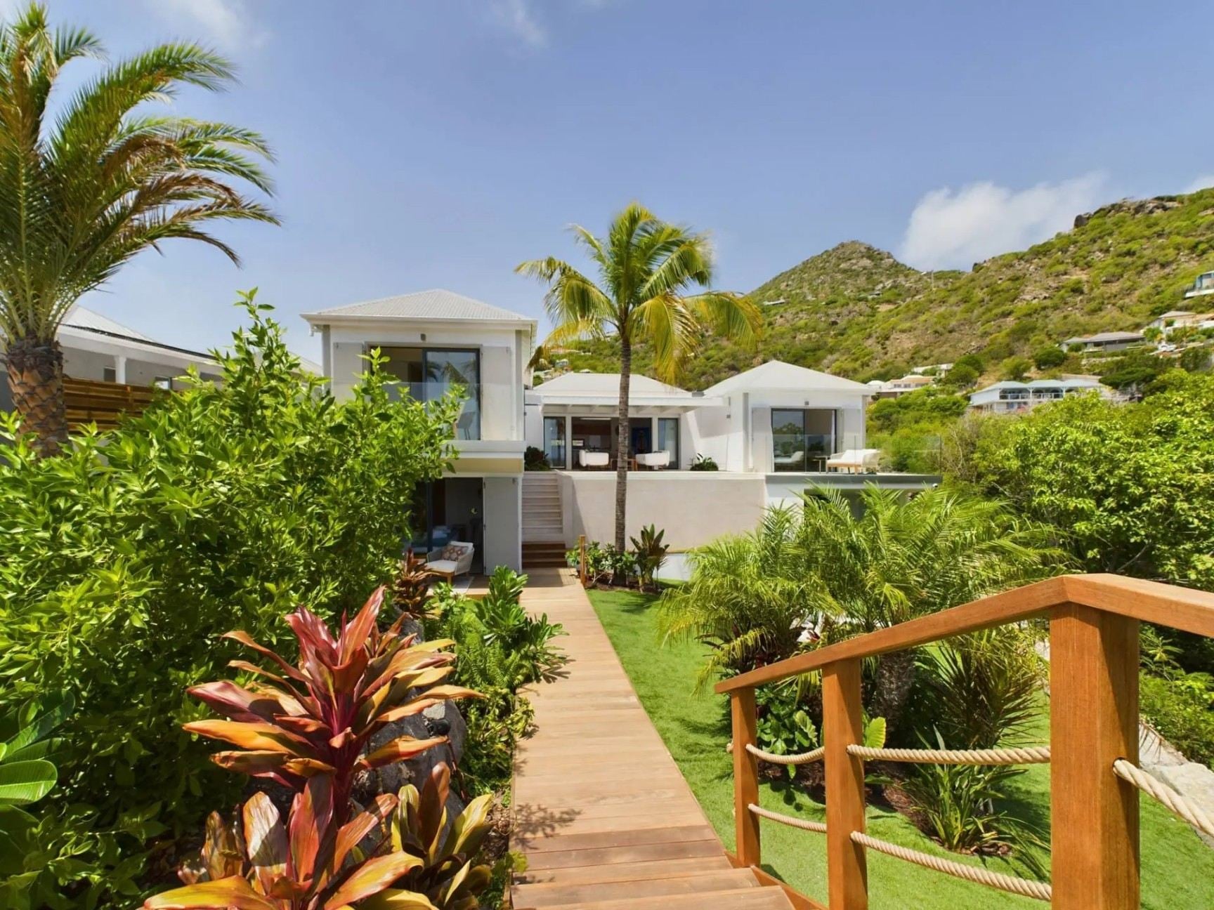 Villa Ty Bihan - Image 1