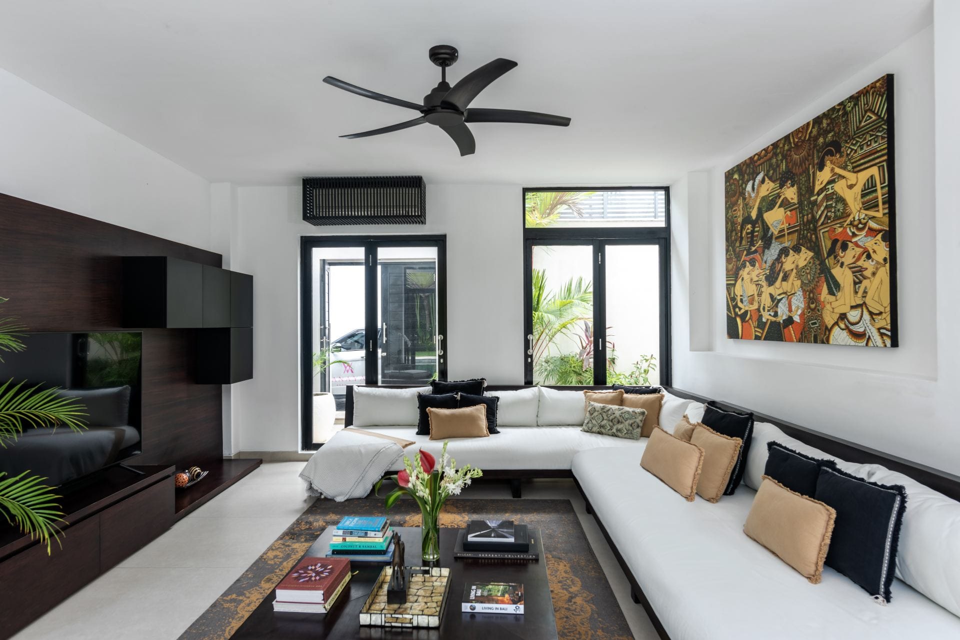 Anaya Manis Villa — luxury villa photo 1