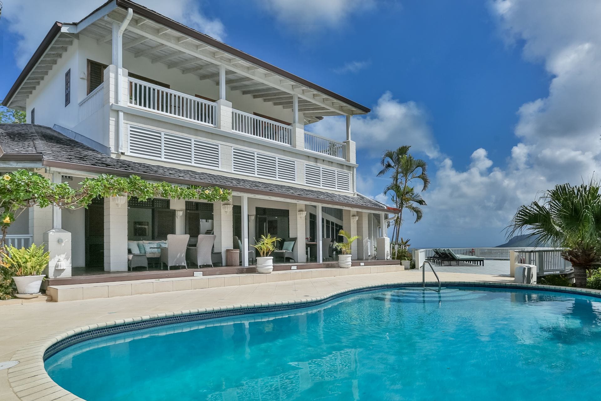 Tamarind Villa — luxury villa photo 1