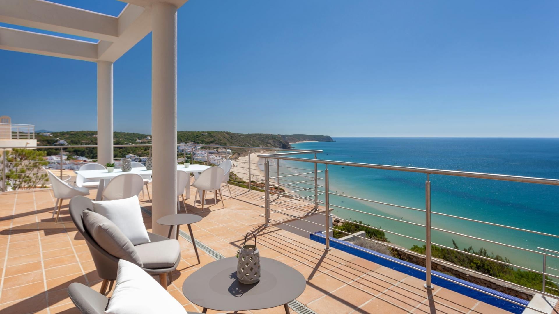 Villa Mar a Vista - Image 1