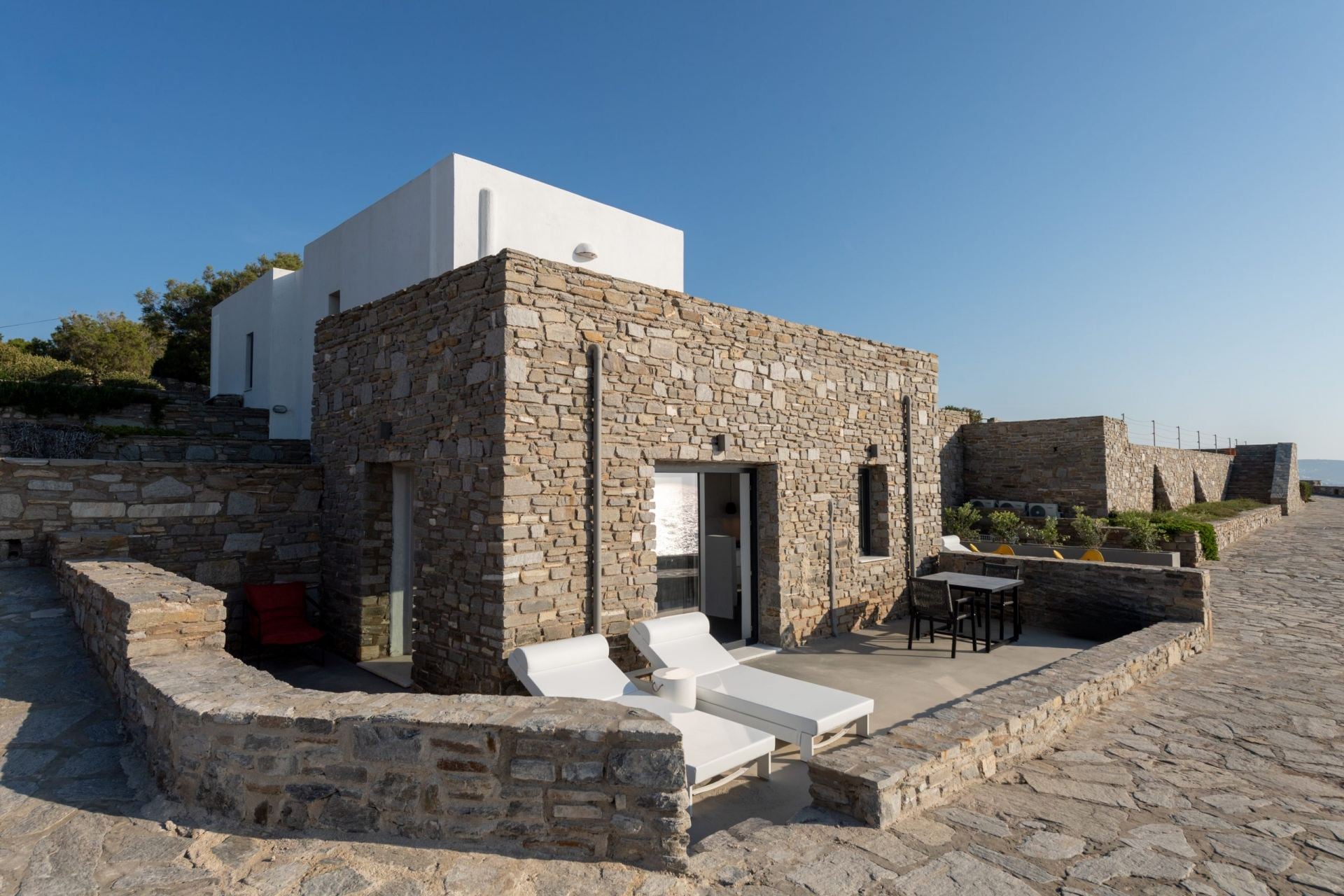 Ocean Villa - Image 1