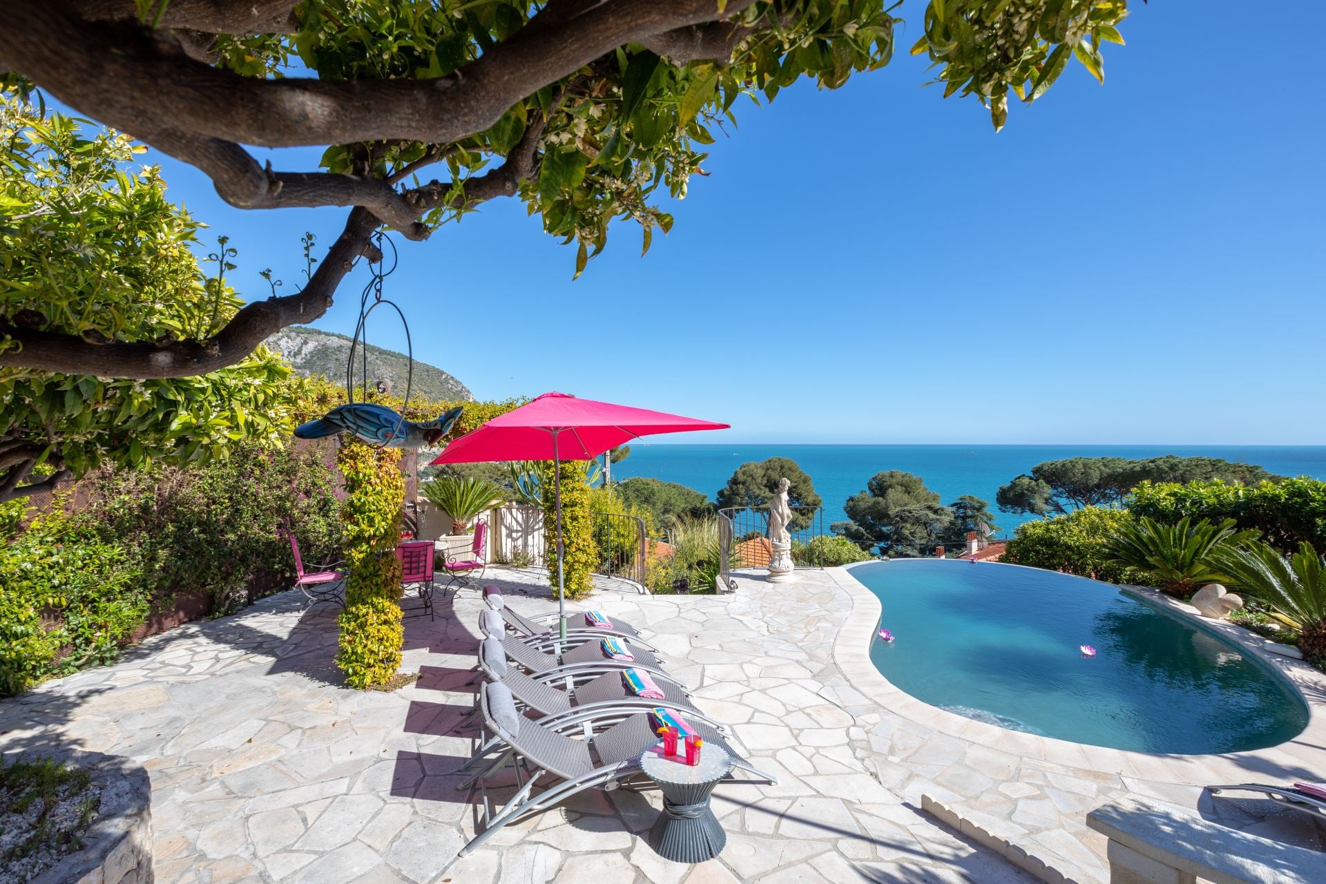 Paradise Villas - Image 1