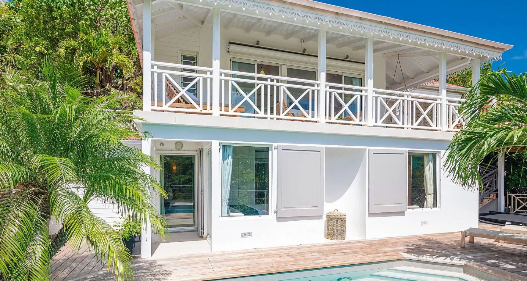 Chouchou Villa - Image 1