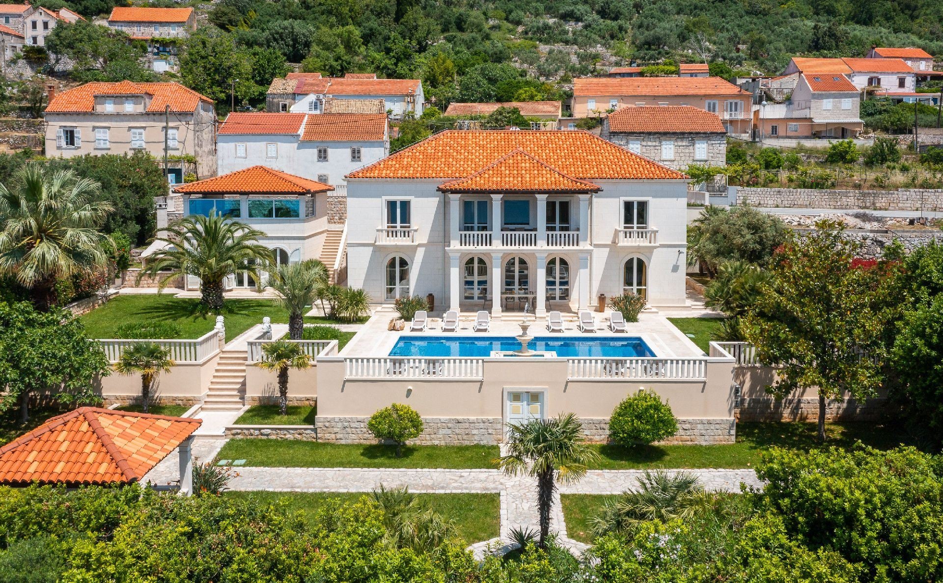 La Villa Dubrovnik - Image 1