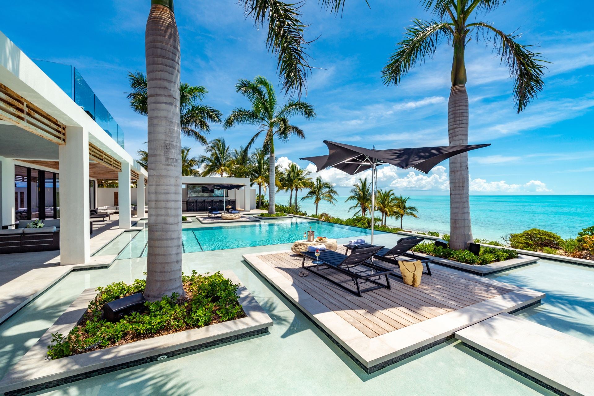 Legasea Villa - Image 1