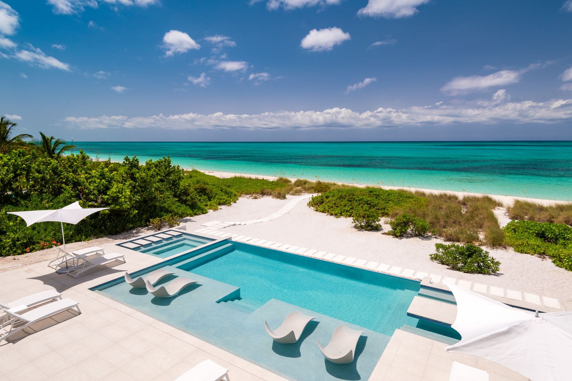 Seaclusion Villa - Image 1