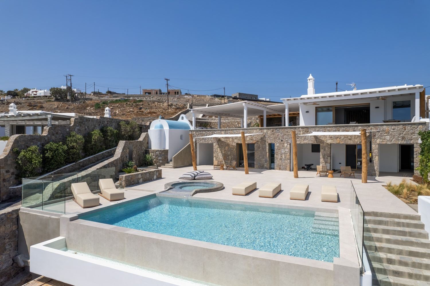 Villa Samba - Image 1