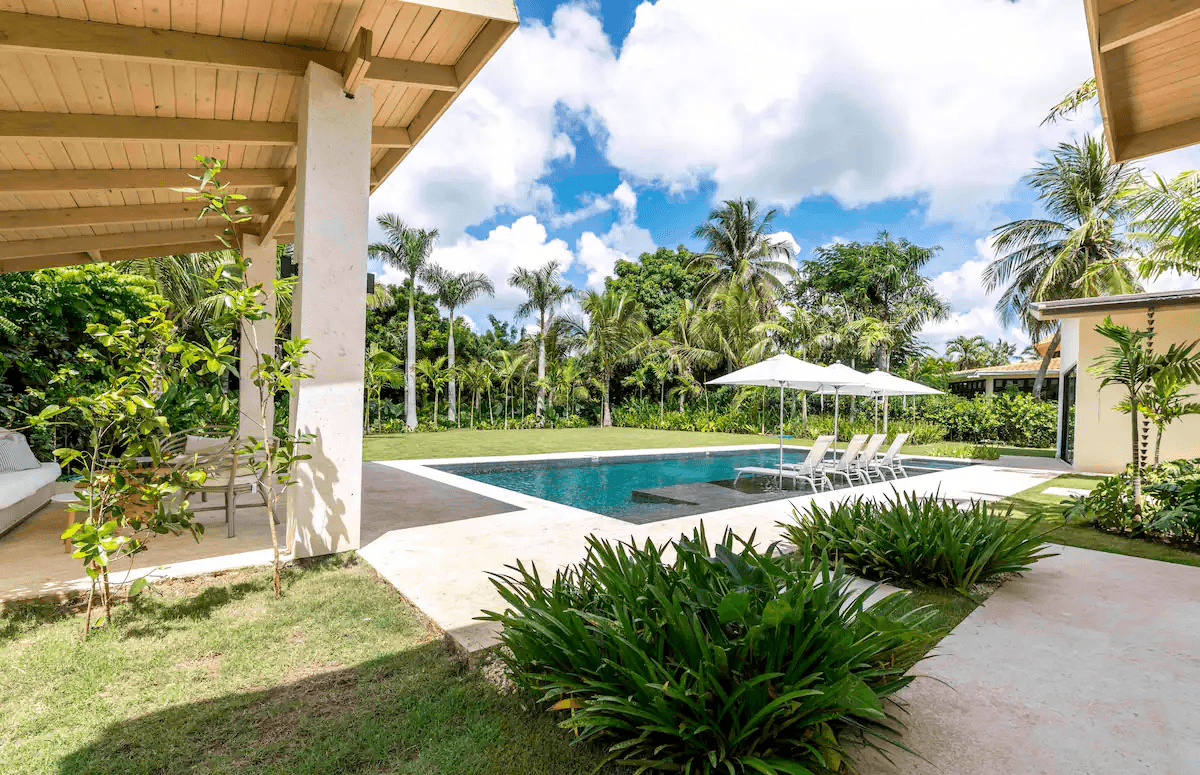 Villa Jasmine - Casa de Campo - Image 1