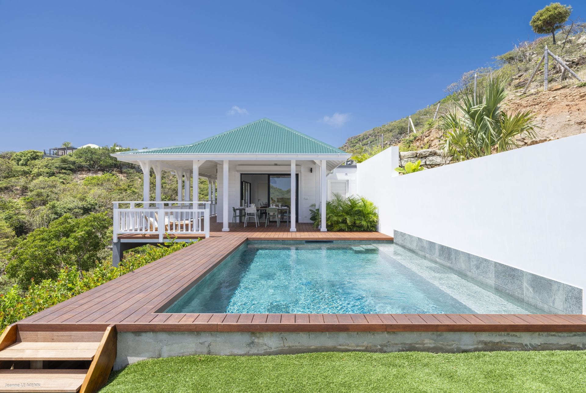 Villa Amalur — luxury villa photo 1