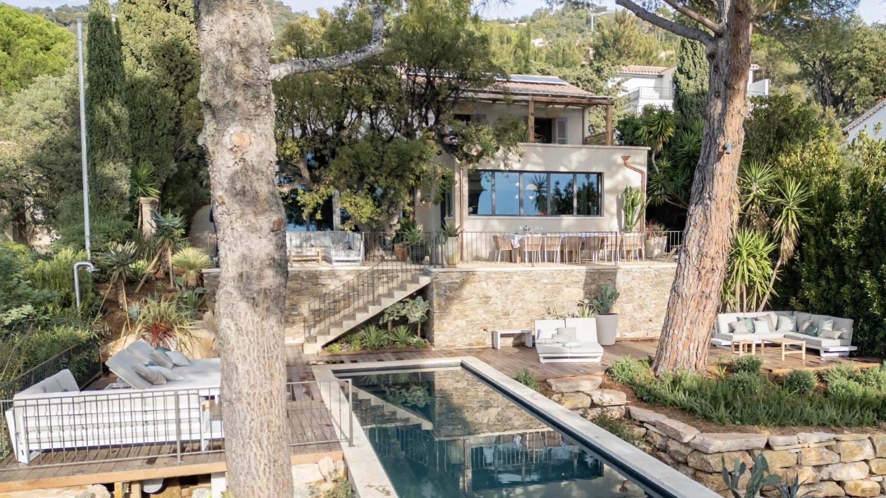 Casa Octopus - Image 1