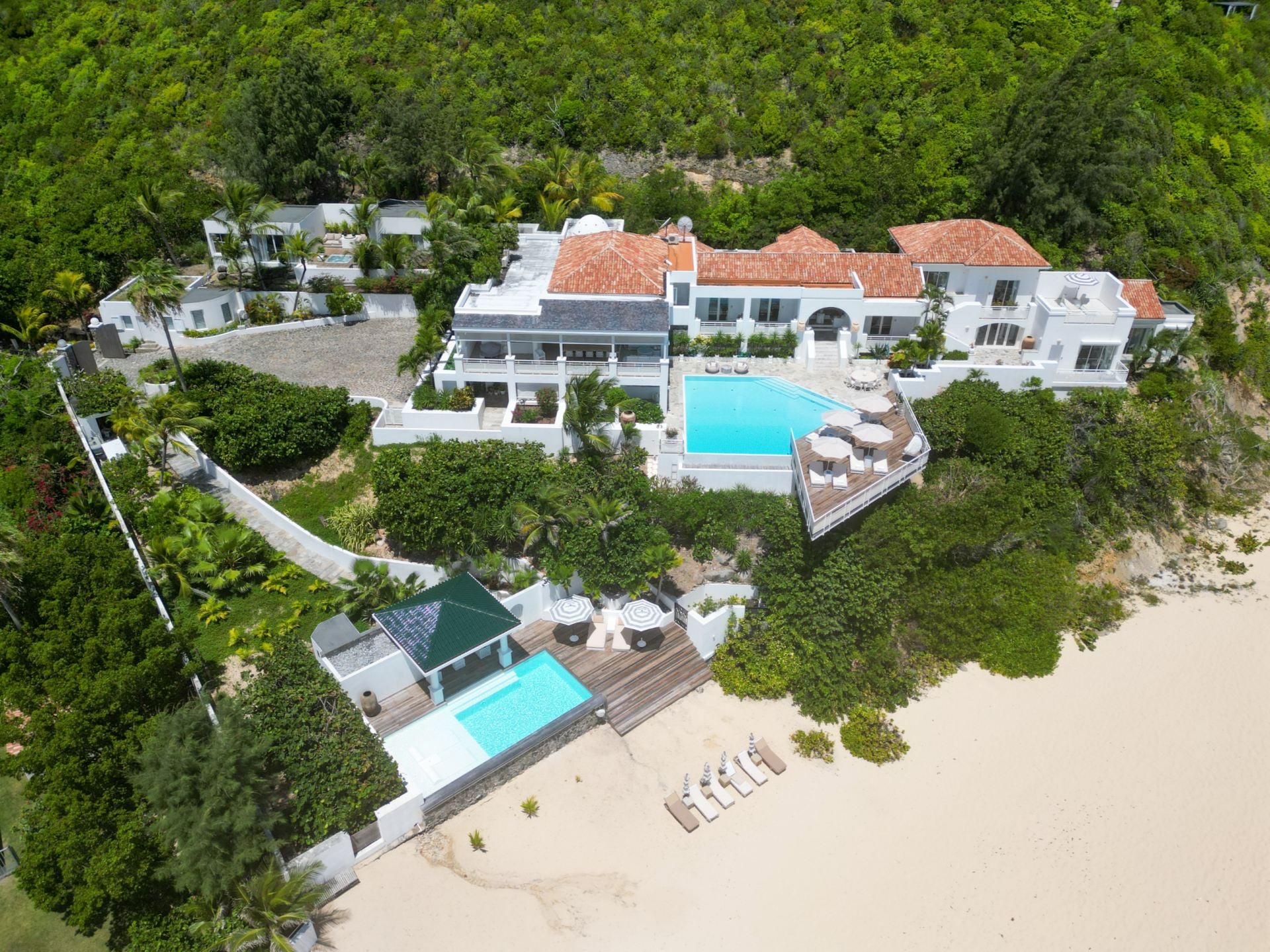 Villa LOasis - Image 1