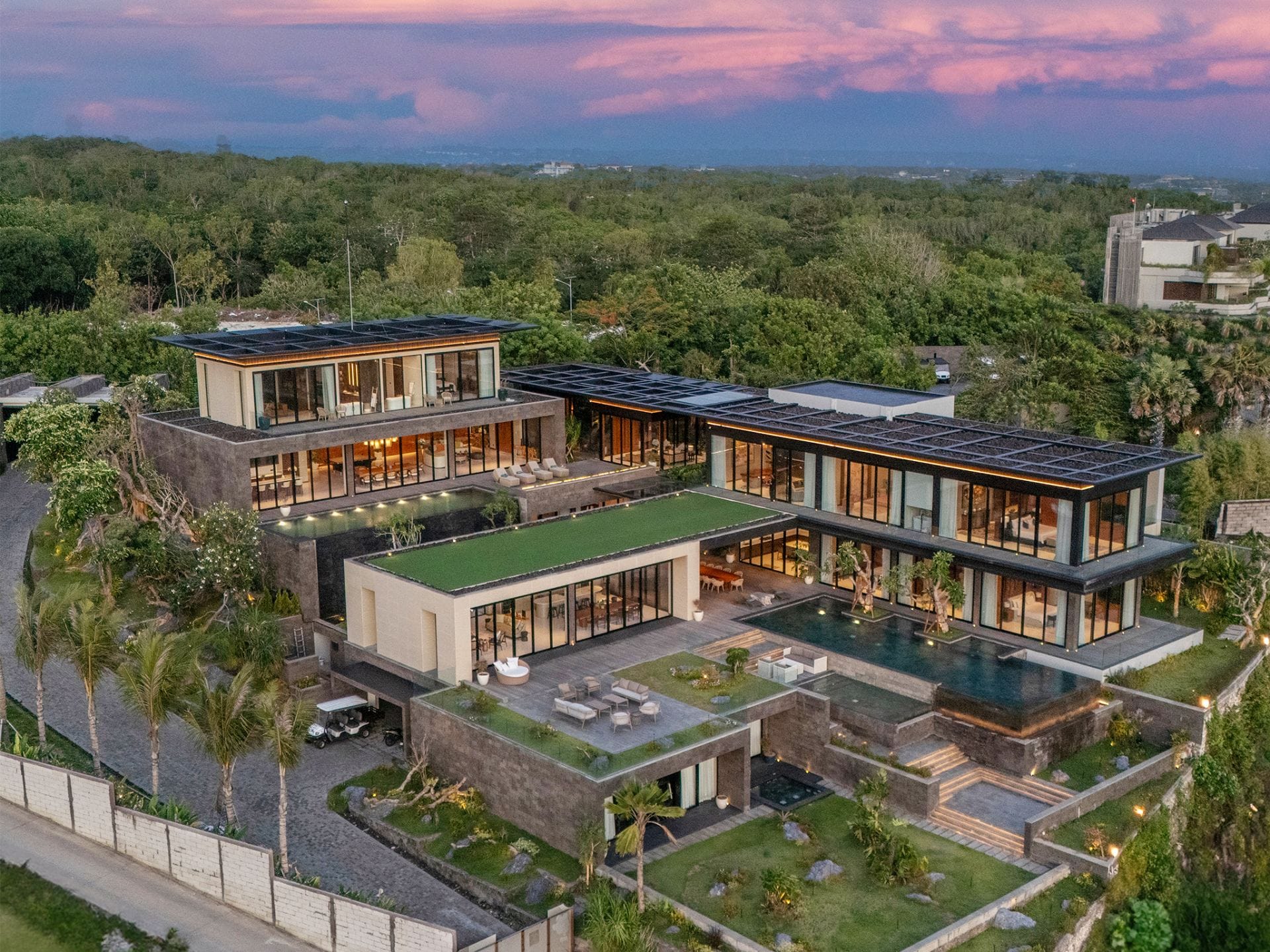 Villa Bie — luxury villa photo 1