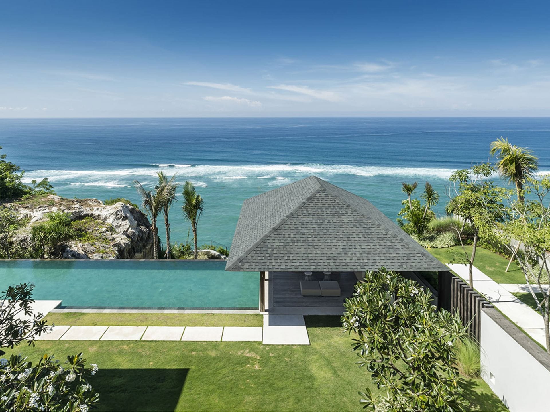 Sohamsa Ocean Estate — luxury villa photo 1