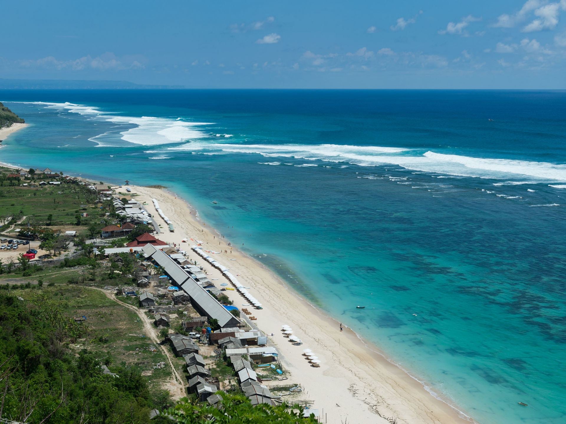 Pandawa Cliff Estate - Image 1