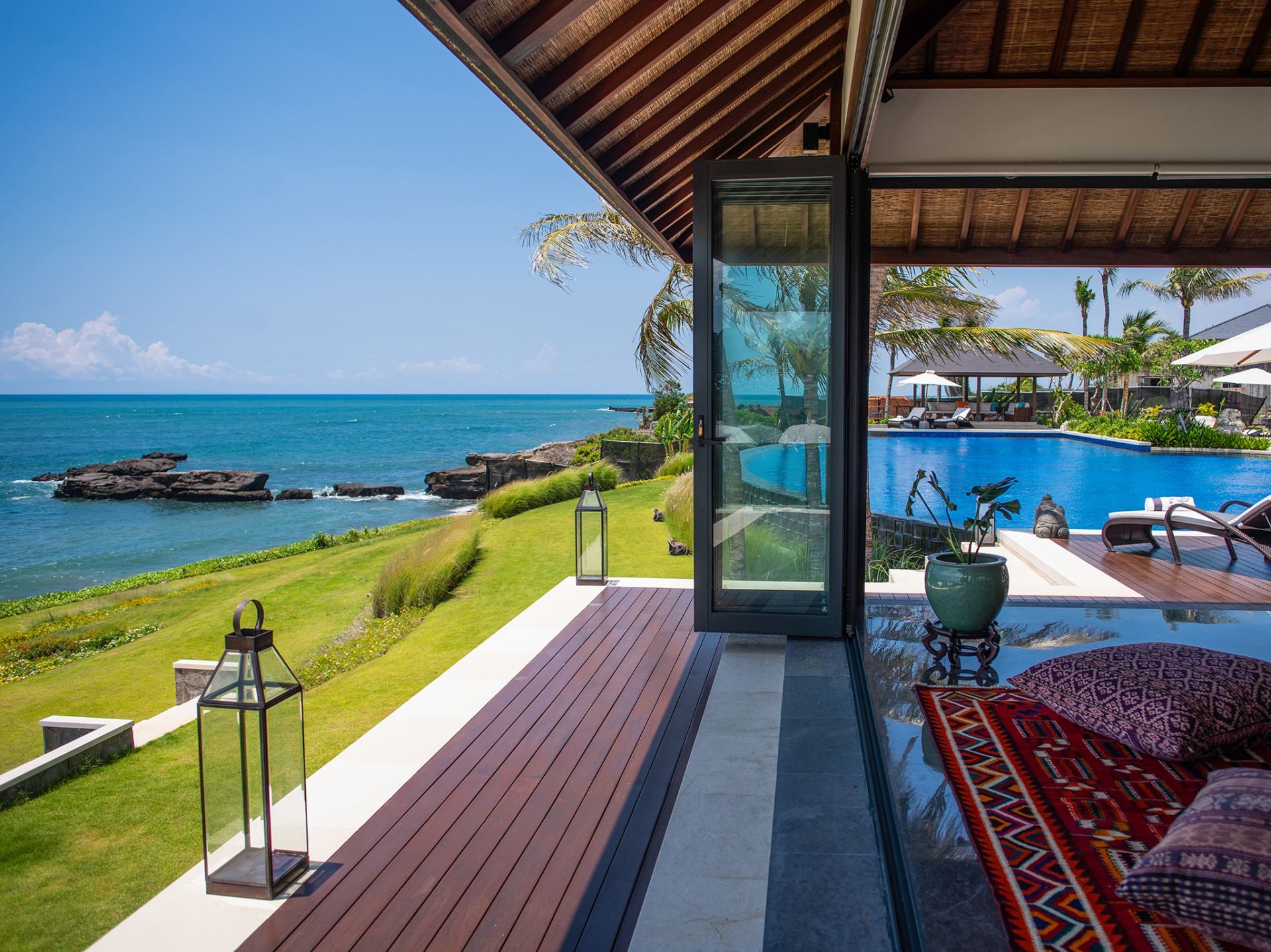 Tirtha Bayu Villa II - Image 1