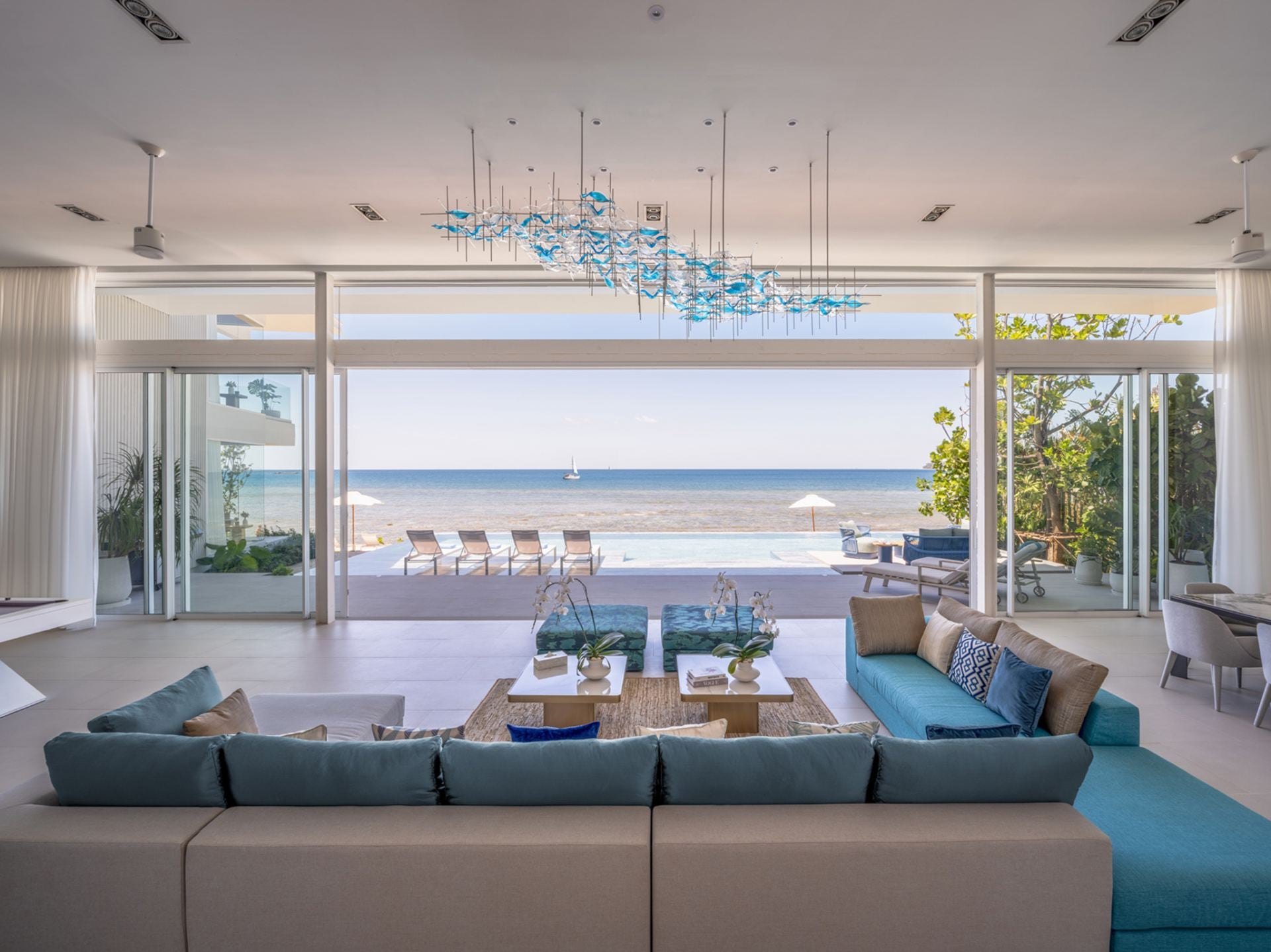 Andaman Beach Villas - Villa Anda - Image 1