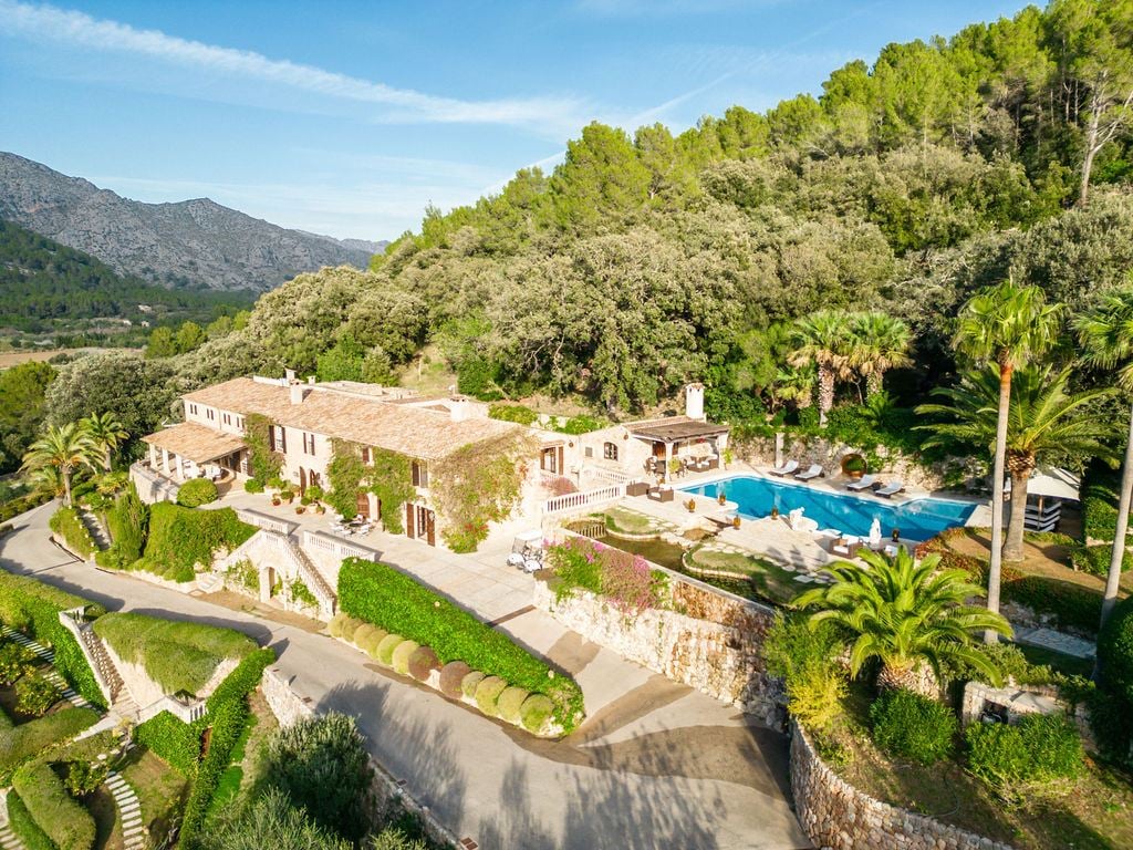 Almond Valley - Image 1