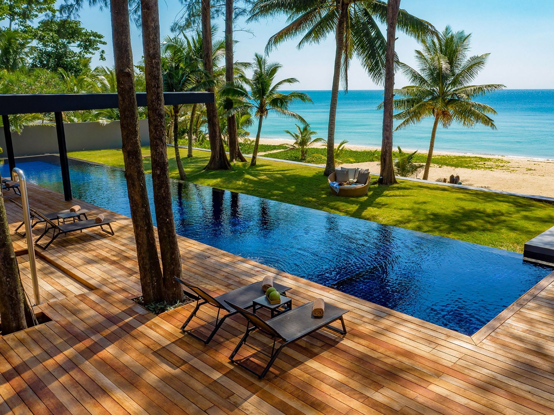 Grand Villa Noi - Image 1