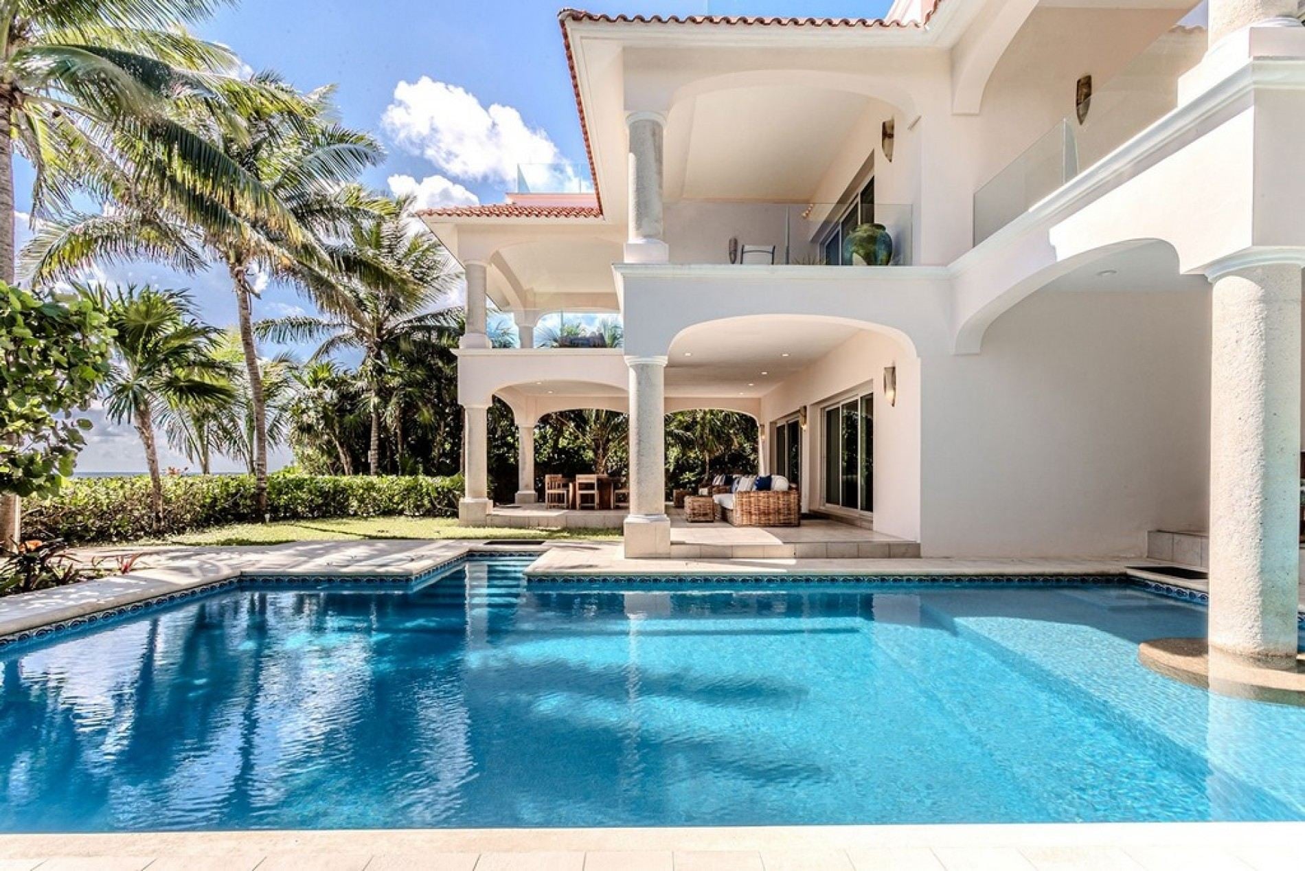 Palacio del Mar - Image 1