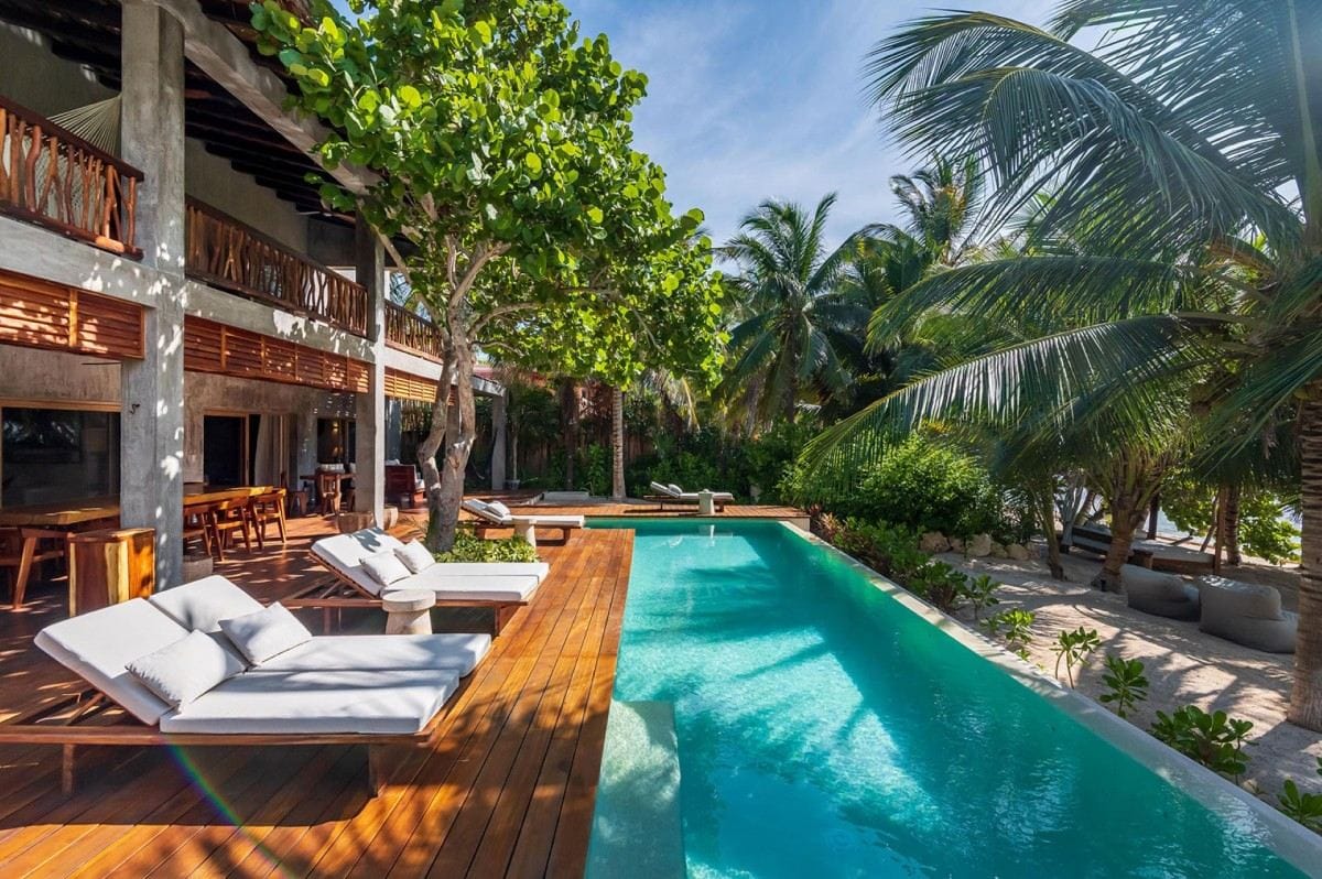 Villa Naj Kan — luxury villa photo 1