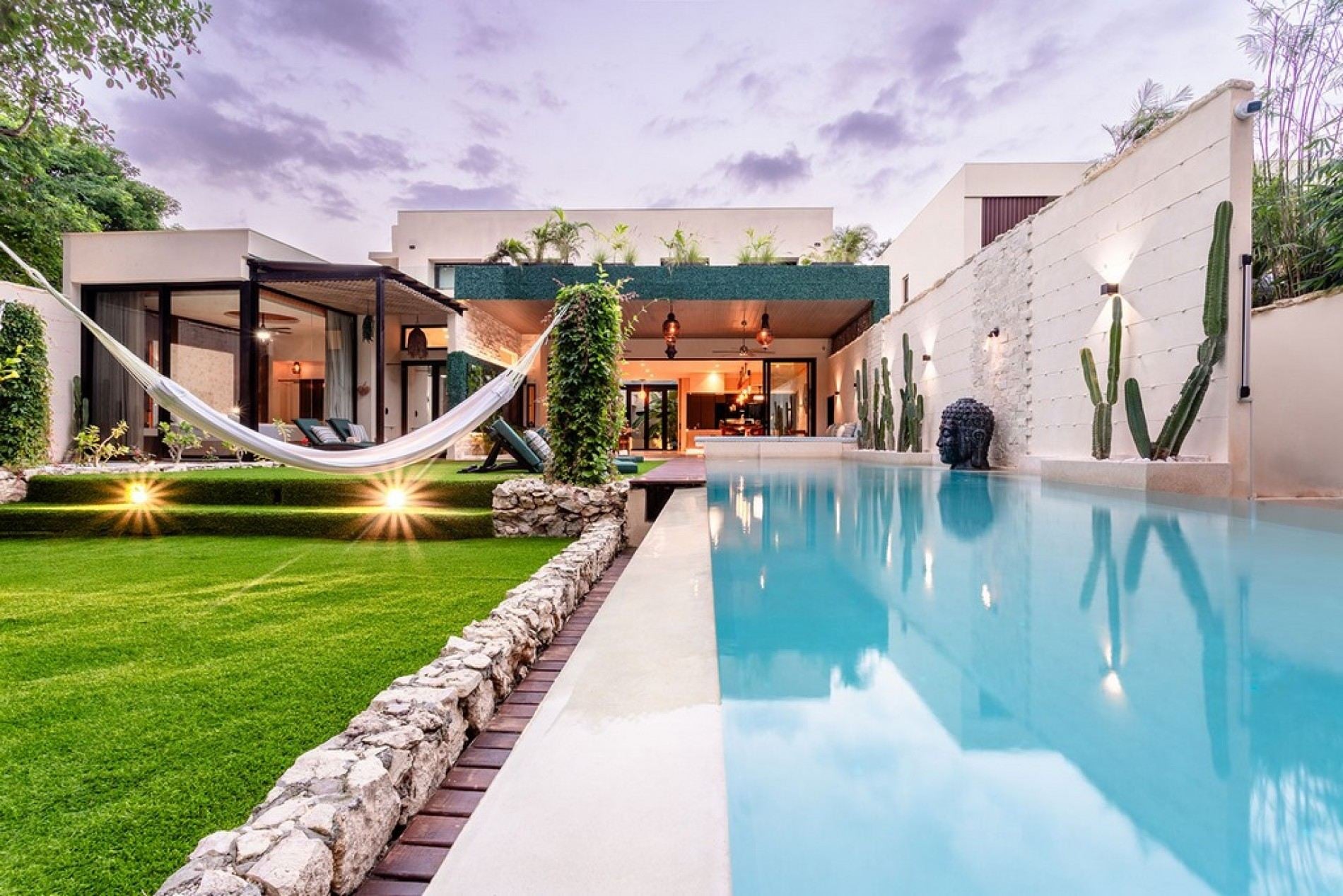 Dream House Estate - Image 1