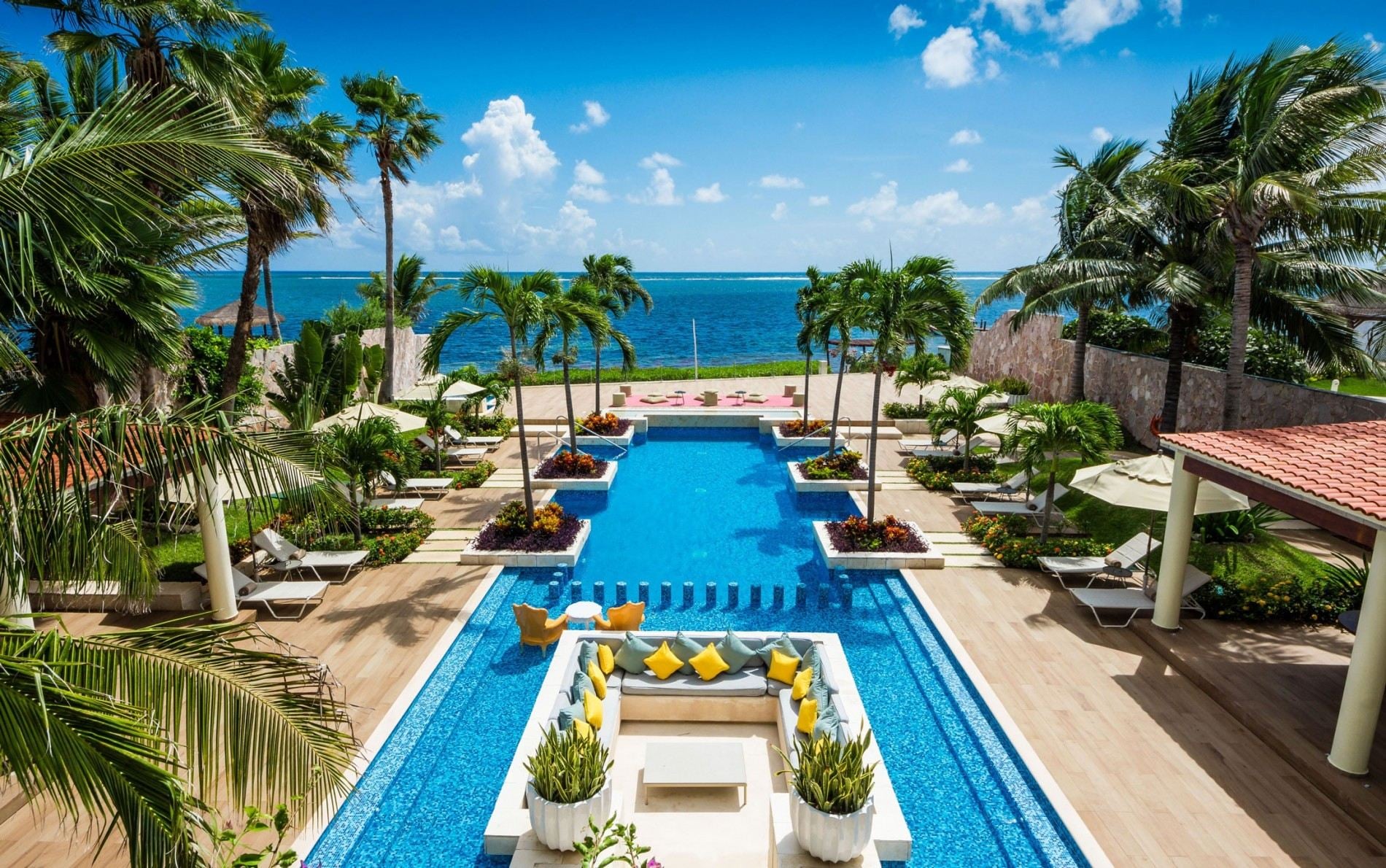 Azul Casa Del Mar - Image 1
