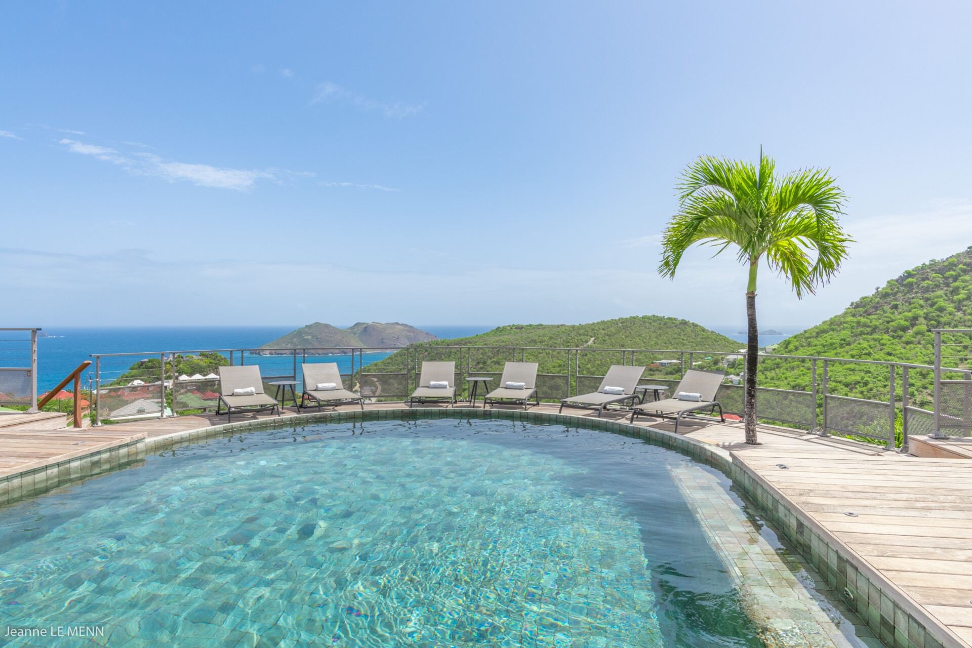 Villa Oceans 5 - Image 1