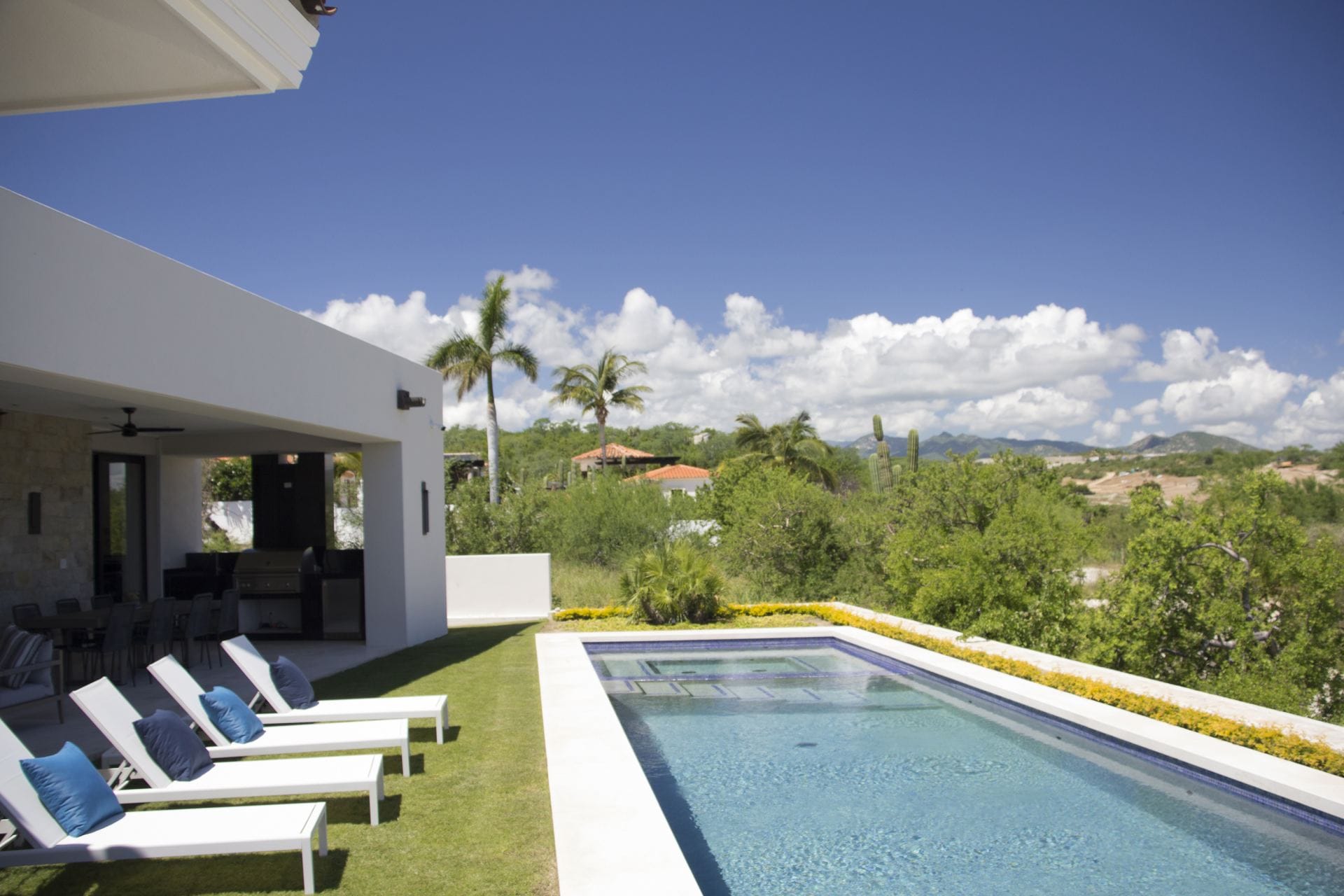 Estates 58 Palmilla — luxury villa photo 1