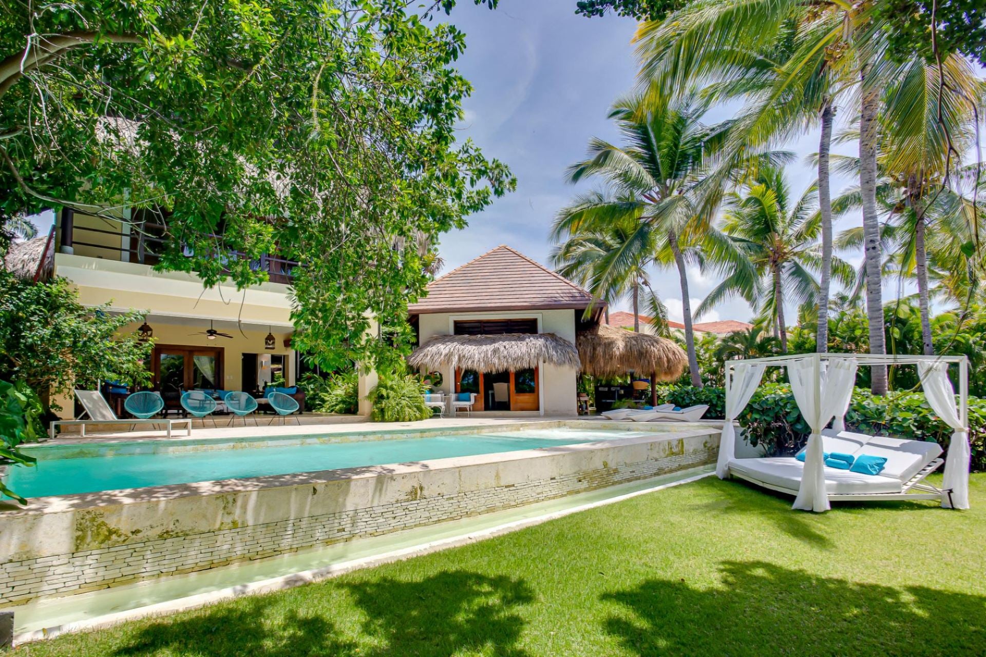 Villa Tortuga Bay C26 - Image 1
