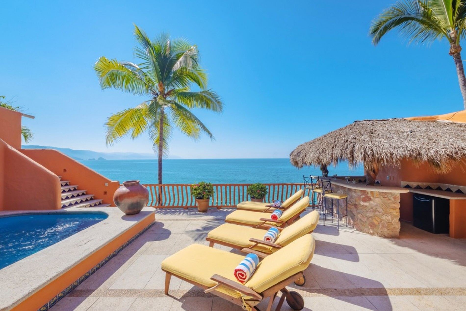 Villa Ventura Mexic - Image 1
