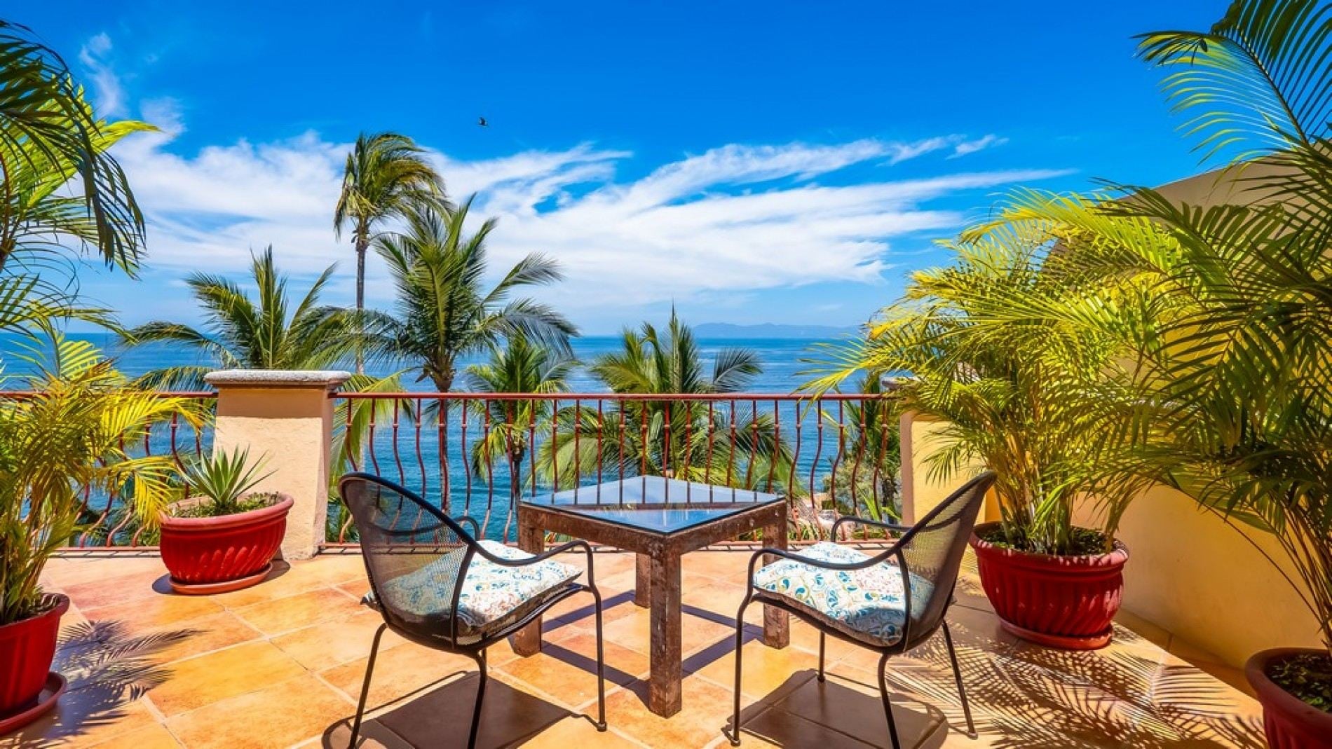 Villa las Puertas - Image 1