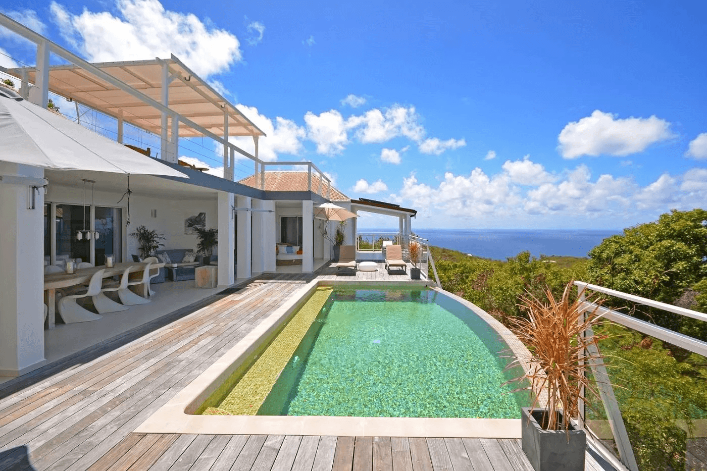 Villa Azur - Image 1