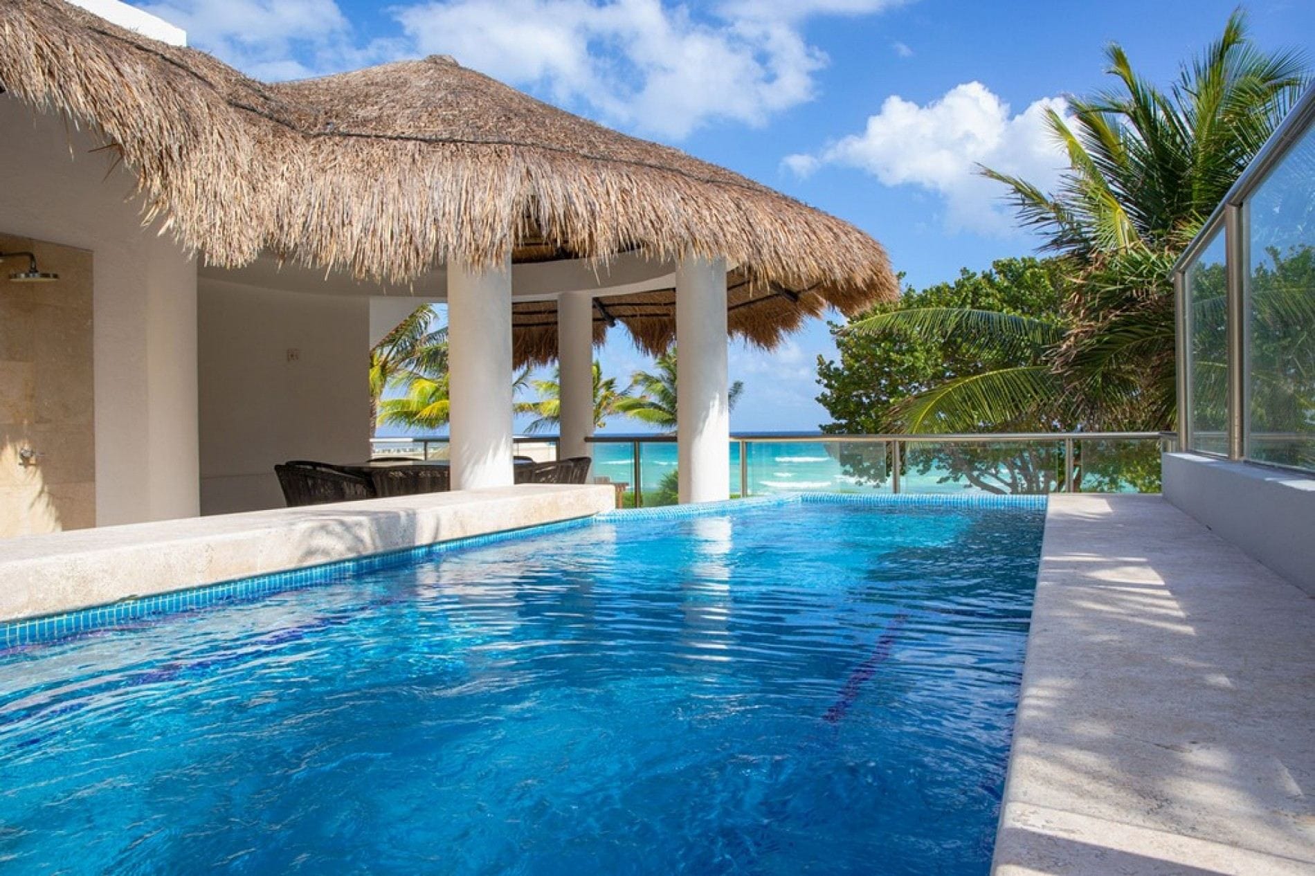 Villa Turquesa — luxury villa photo 1