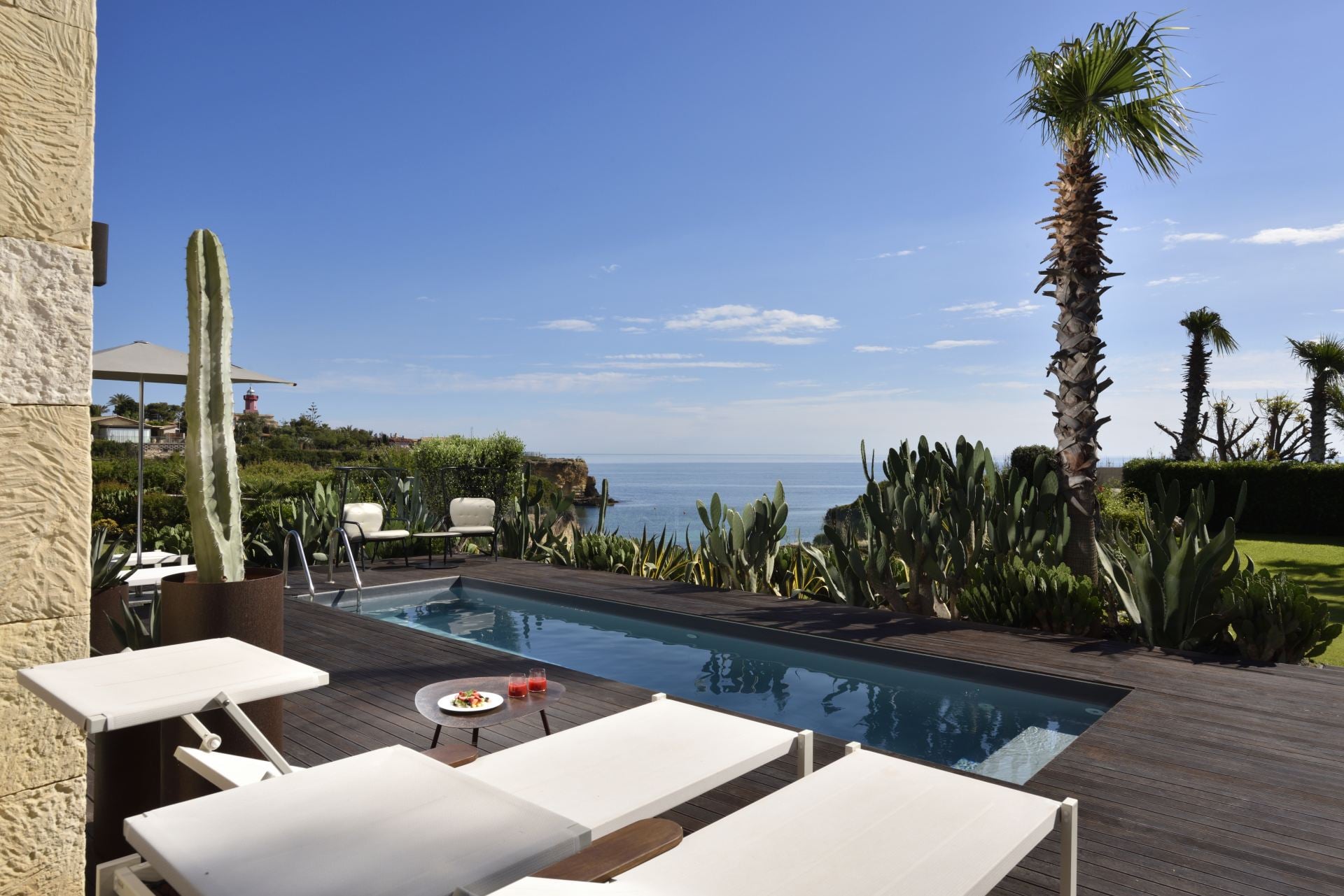 Villa Moneta di Mare - Image 1
