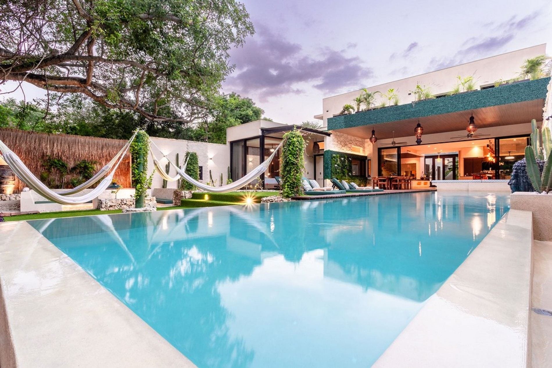 Dream House One — luxury villa photo 1